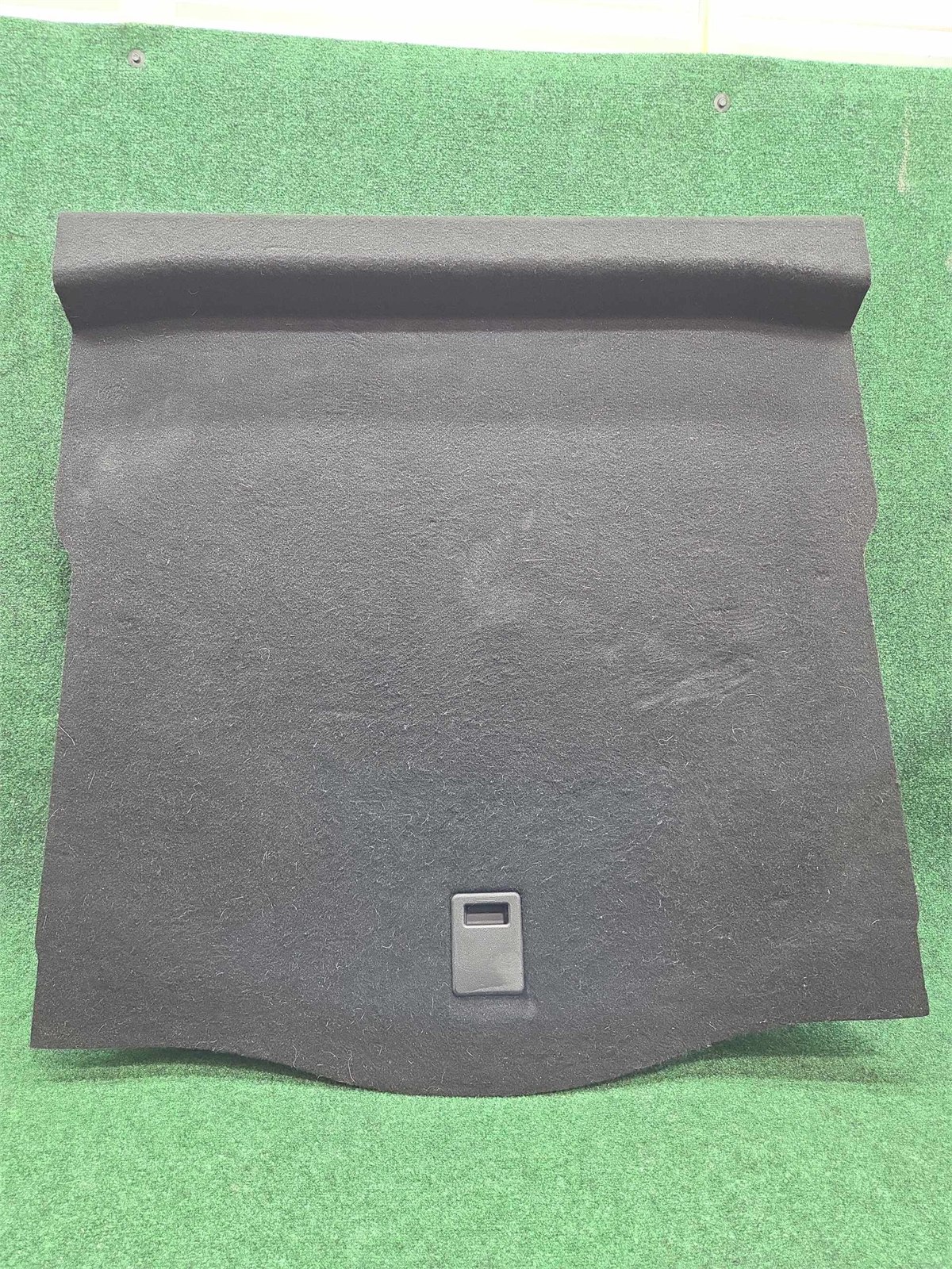 2014-2019 Mercedes Benz Cla 250 Luggage Compartment Tire Cover Oem A1176802101