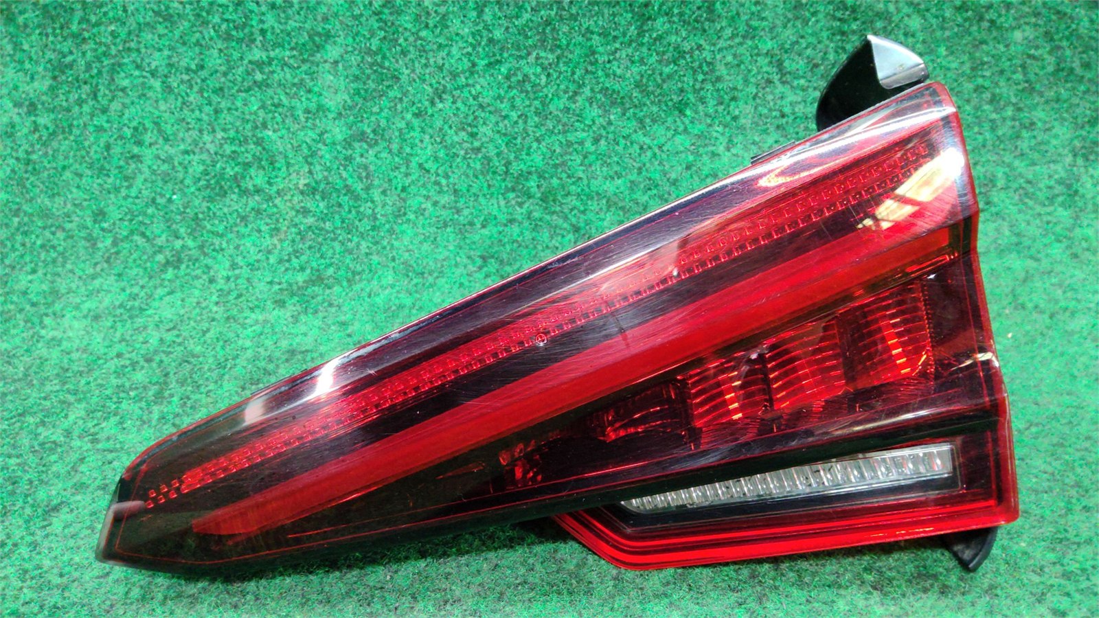 2016-2019 Audi S4 Rear Right Back Up Light Assembly OEM 8W5945094D