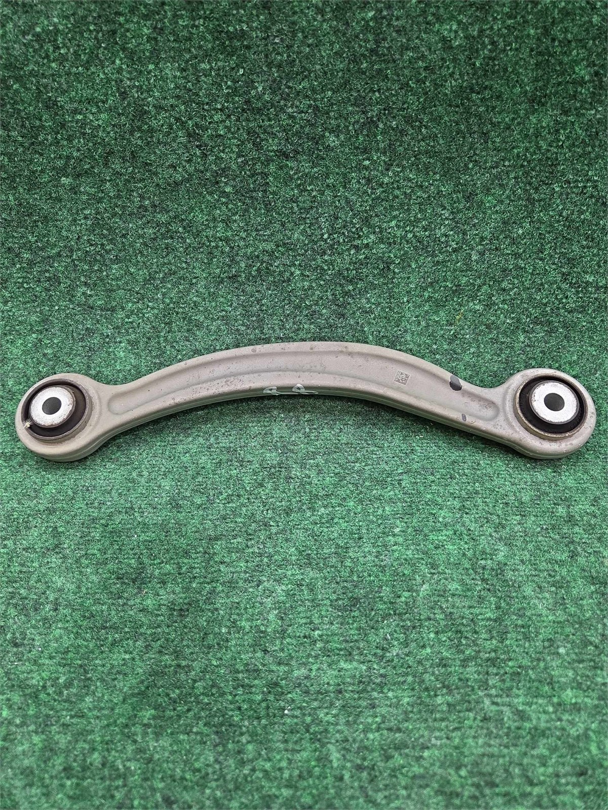 2016-2019 Mercedes Glc 300 Right Rear Tension Control Arm 49k Ml Oem A2043502206