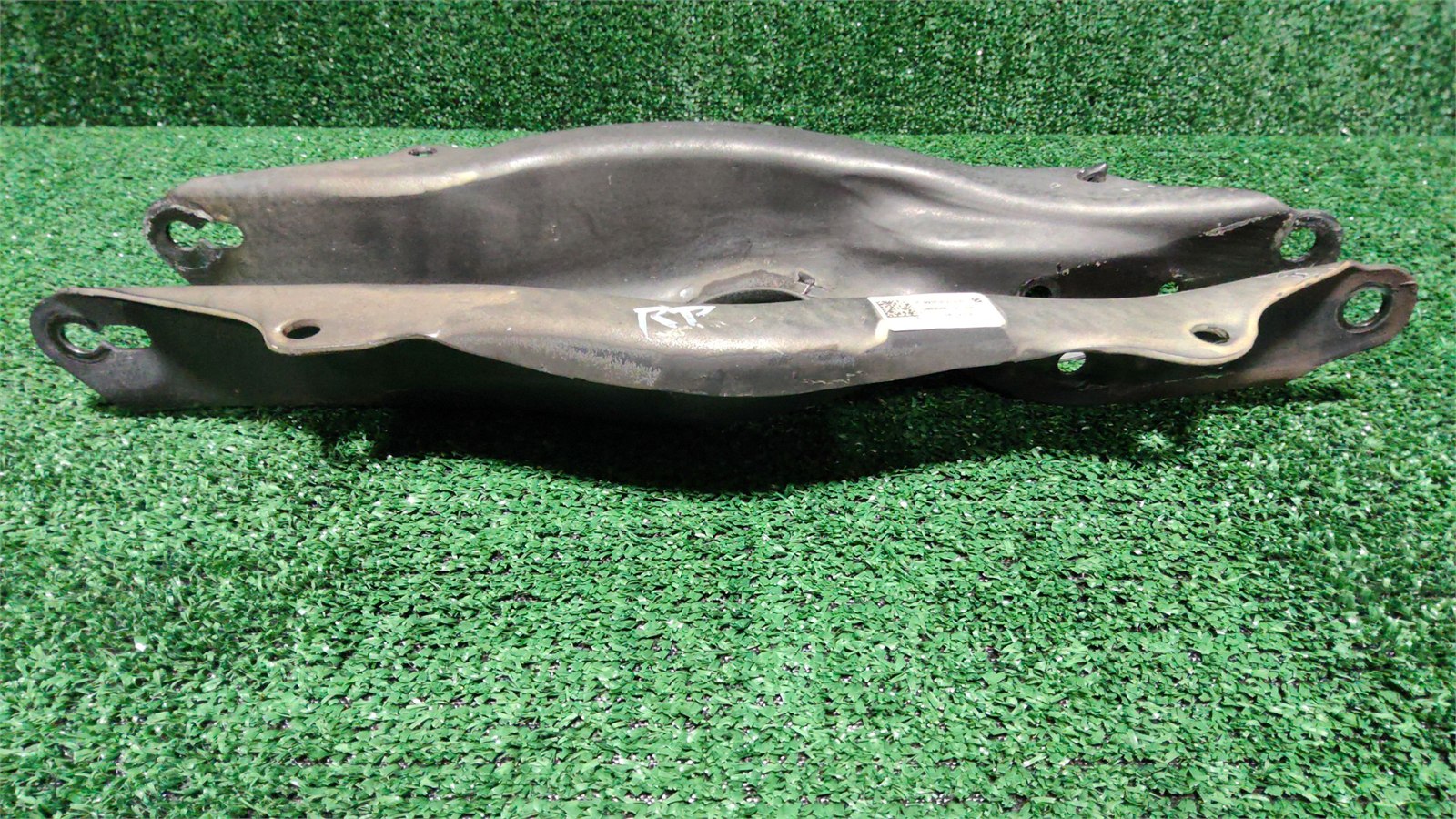 2014-2021 Mercedes Benz C300 Rear Right Lower Spring Link Arm Oem A2053522000