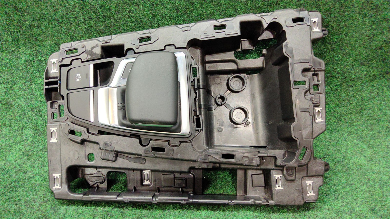 2021-2023 Audi Q5 Transmission Shifter Oem 80b713139d 80b713041ad 80b713111c