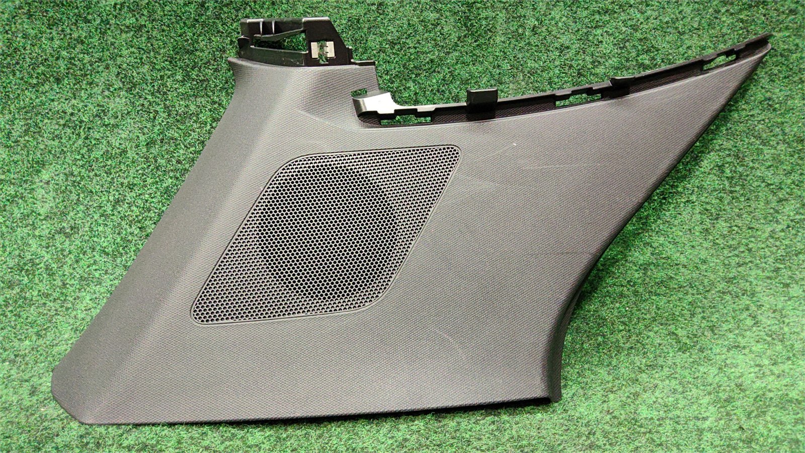 2019 - 2025 Audi Q3 D Pillar Left Inner Cover Oem 83a867245