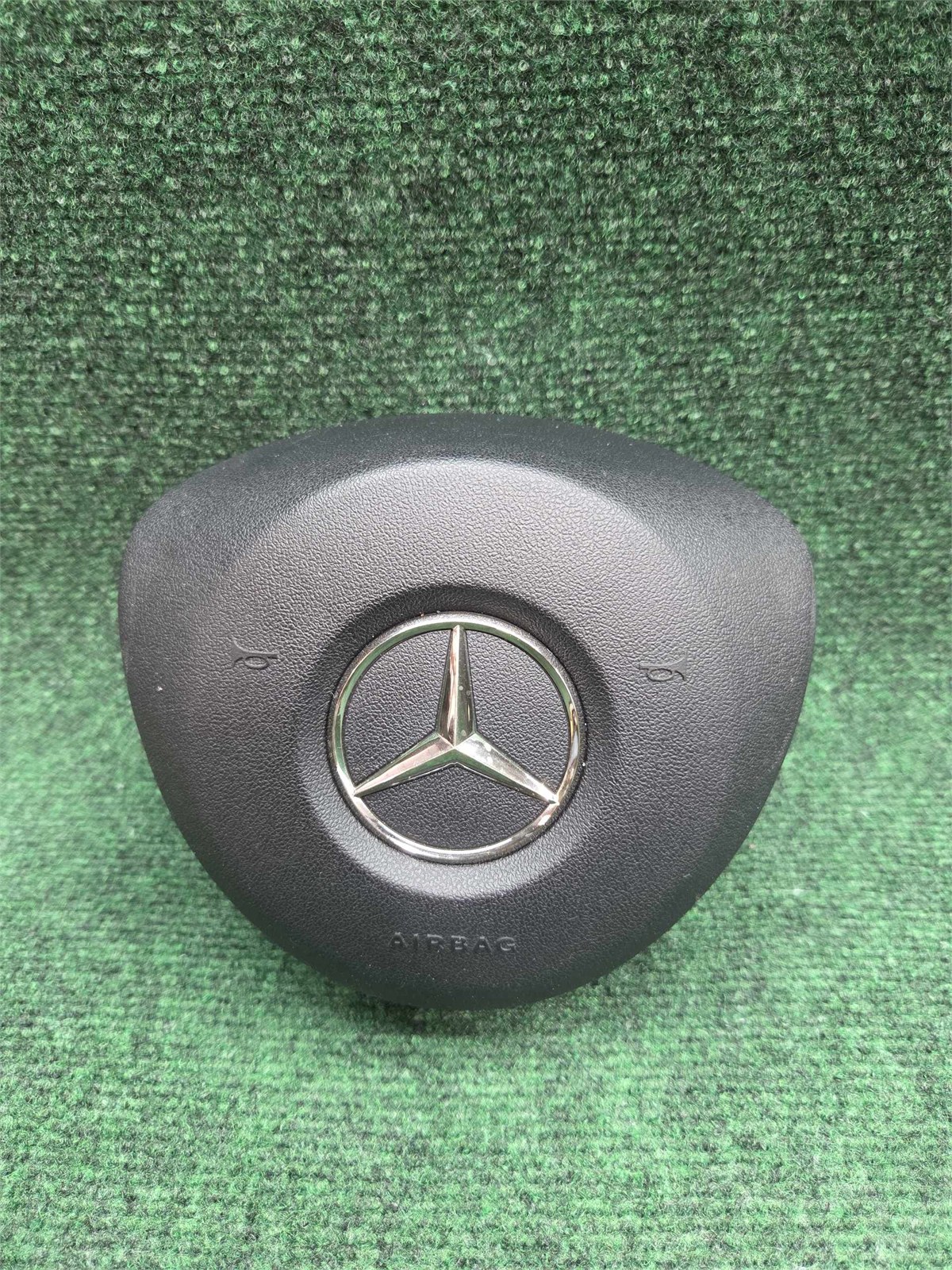2016-2023 Mercedes Benz E300 Steering Wheel Airbag OEM A0008601002
