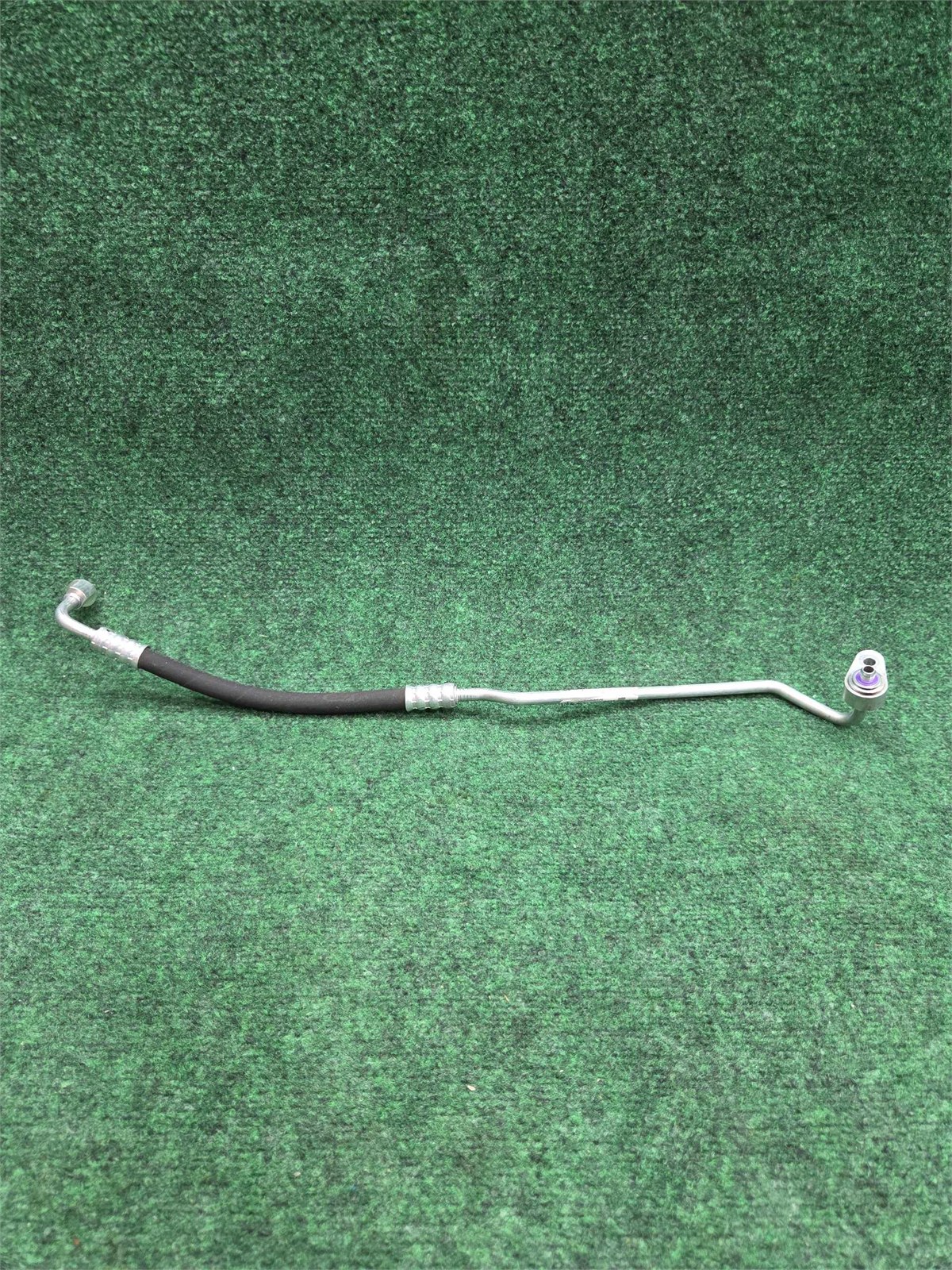 2016-2023 Mercedes Benz E300 A/c Line To Reservoir 107k Mls Oem A2138300801