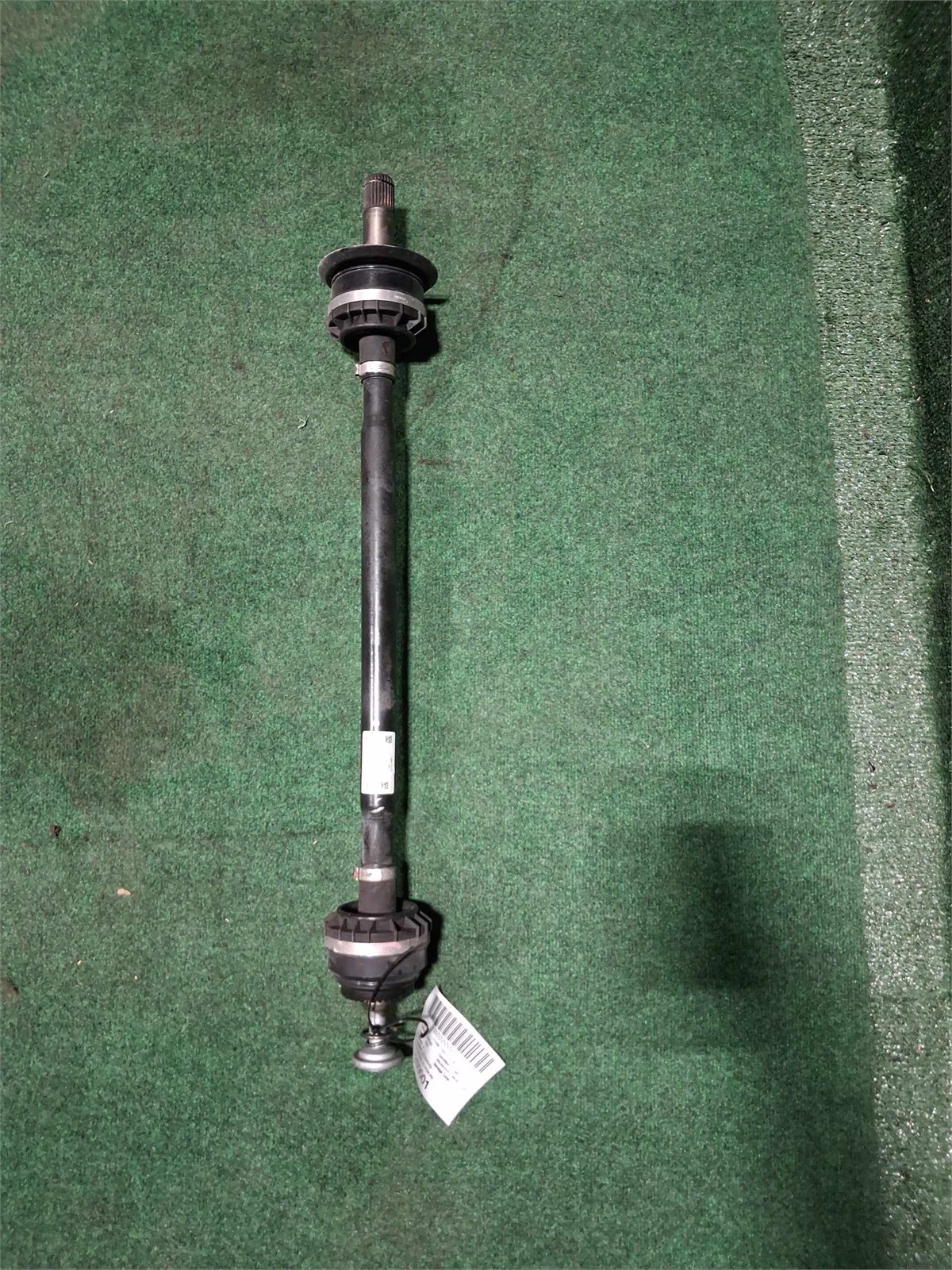2019-2025 Output axle shaft rear Left LH OEM 33208487123