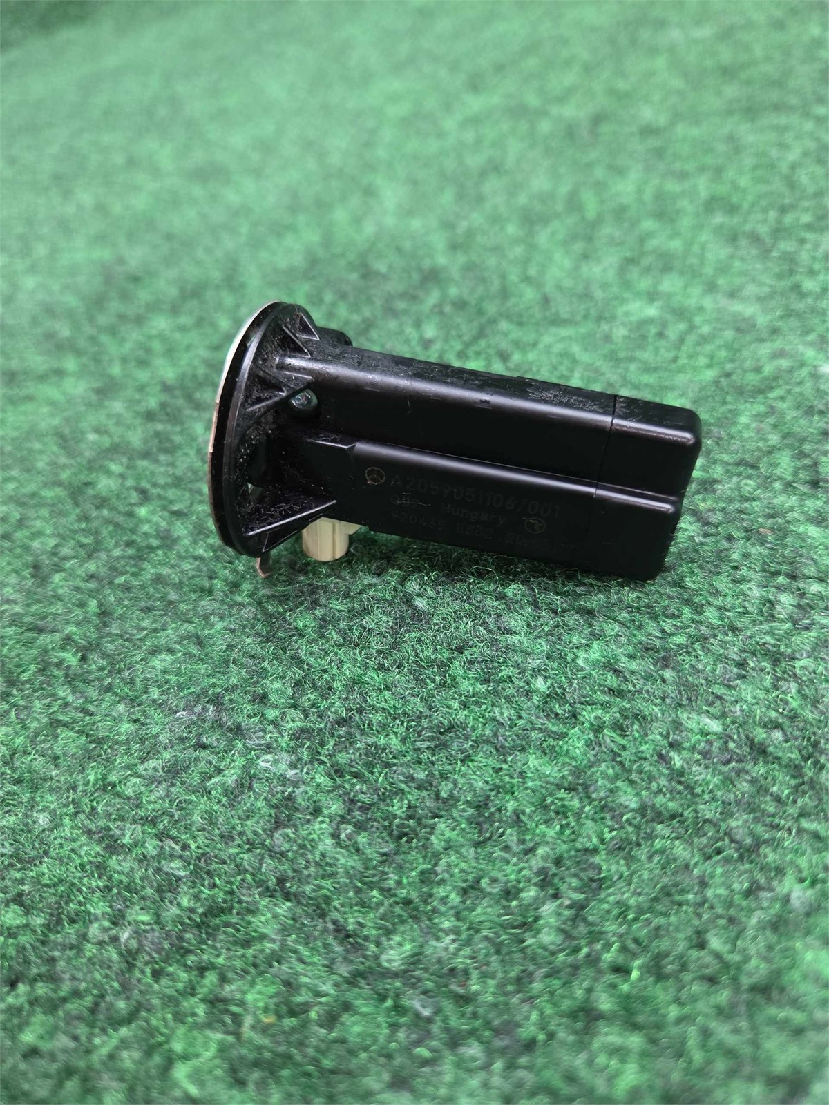 2014-2019 Mercedes Benz Cla 250 System Antenna Oem A2059051106