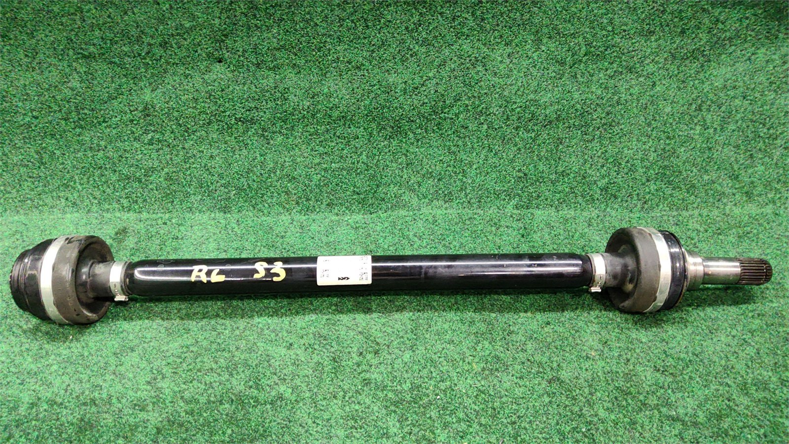 2017-2023 BMW 530i Rear Left Axle Shaft OEM 33208664049