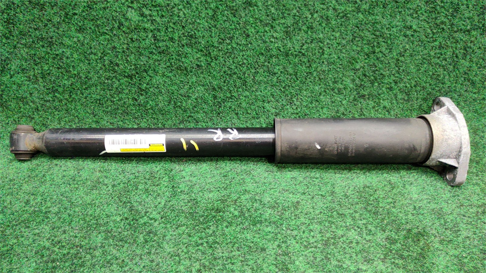 2015-2018 Mercedes Benz C300 Rear Right Shock Absorber 86K Miles OEM A2053202030