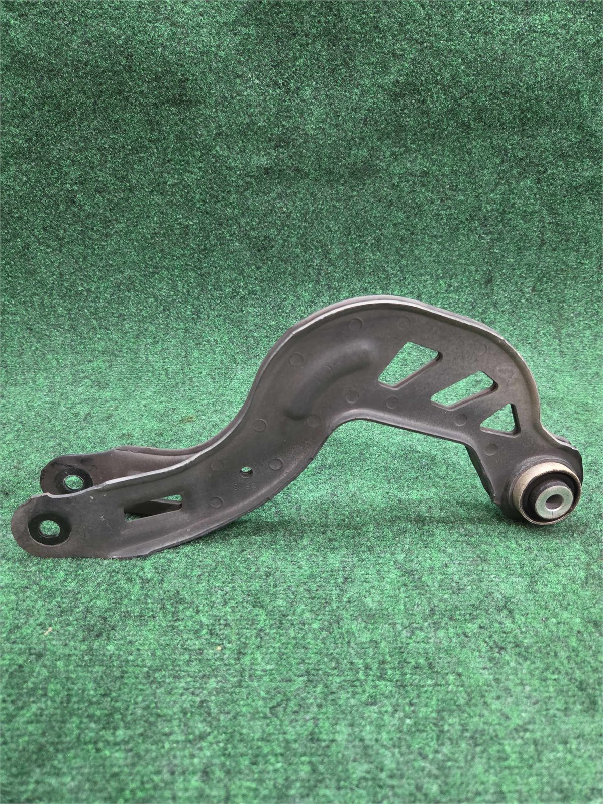 15-2020 Mercedes Gla 250 Left/right Rear Camber Strut Arm 82k Ml Oem A2463501006