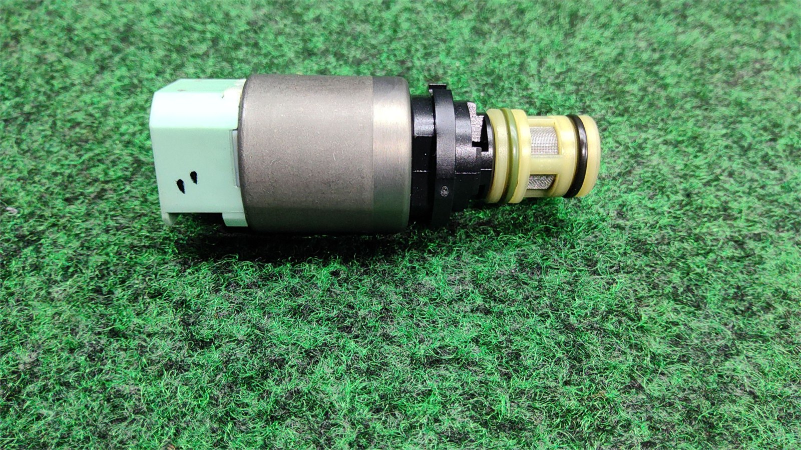2018-2024 Bmw X3 Gear Mechatronic Seleneoid Valve Oem 24345b4c870 / 0501223469