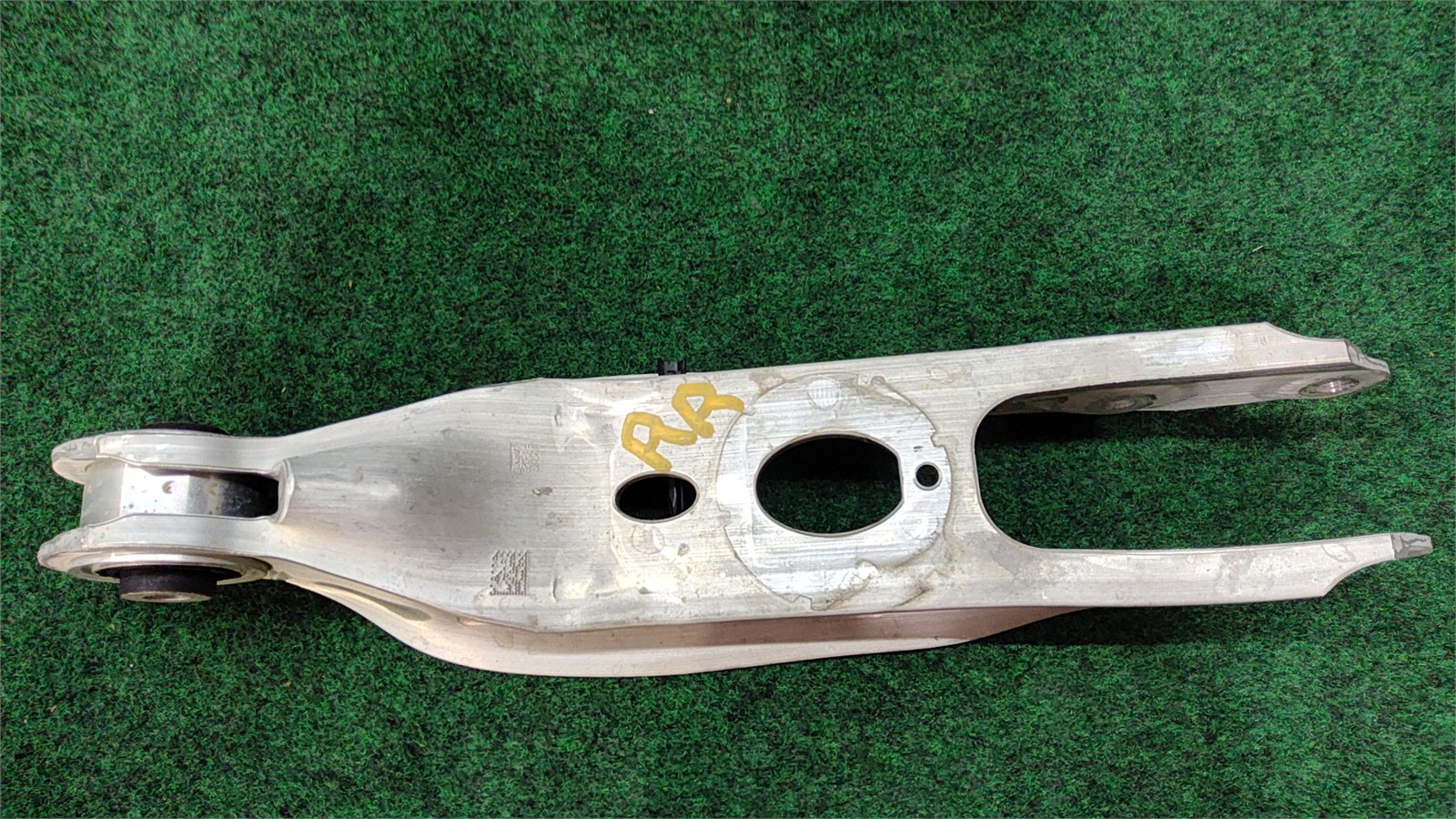 2021-2023 Audi Q5 Rear Lower Control Arm Suspension Oem 80a505311b