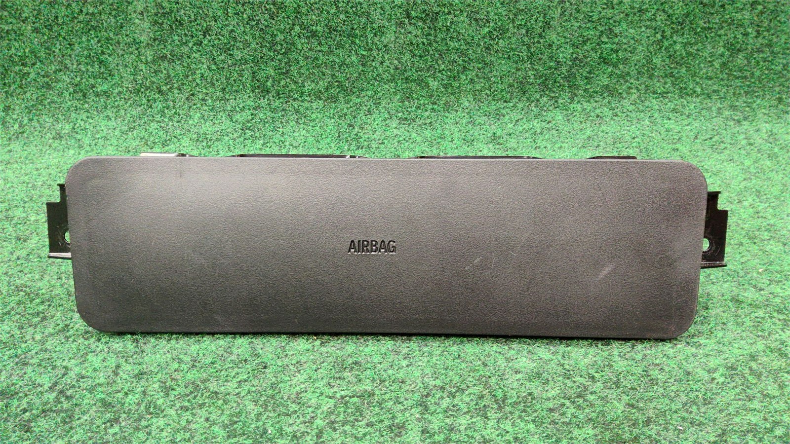 2018-2024 BMW X3 Front Right Lower Knee Instrument Panel Air Bag OEM 72129363844