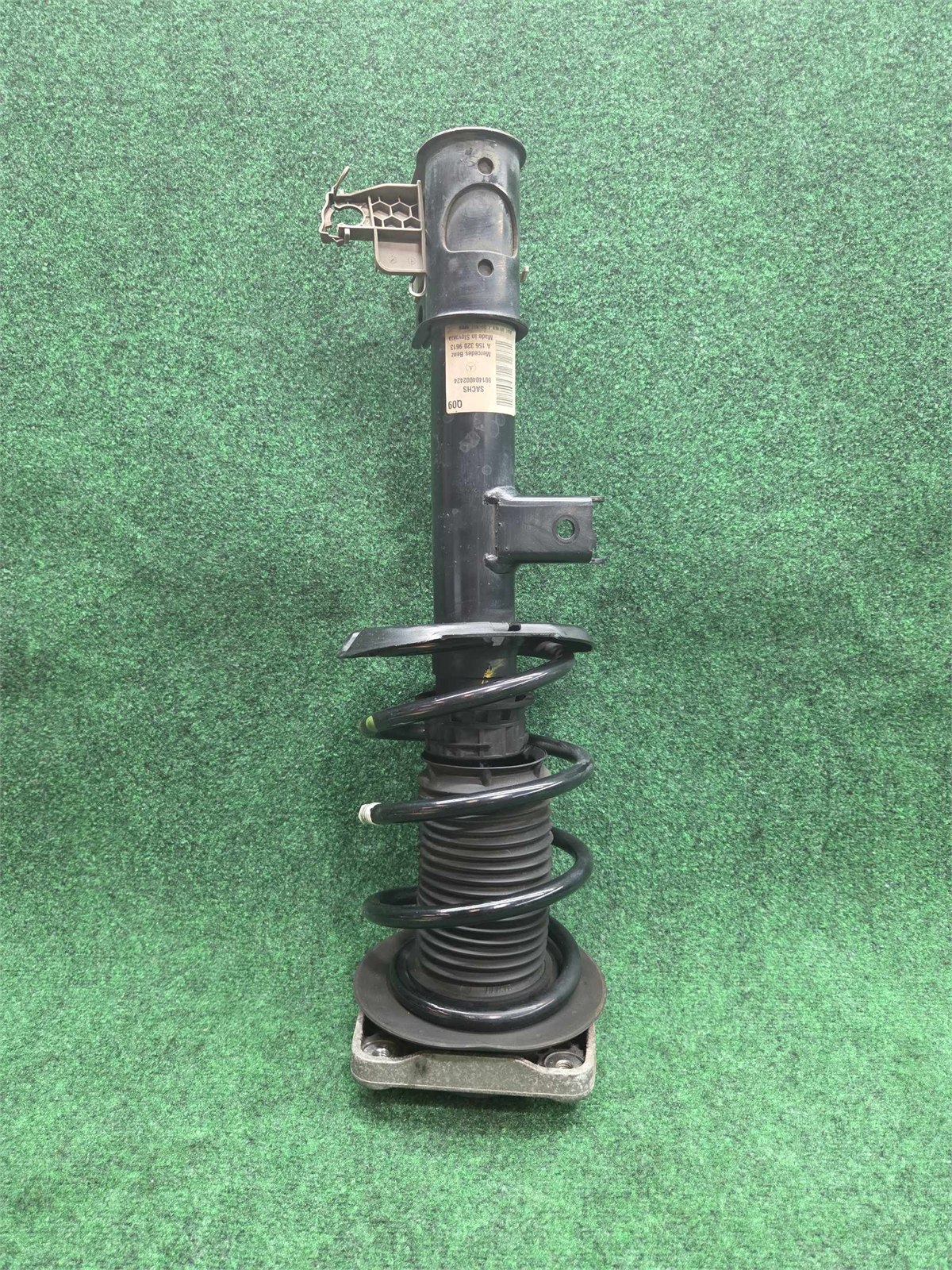 2015-2020 Mercedes Gla 250 Right Front Strut 82k Ml Oem A1563232000 A1563209613