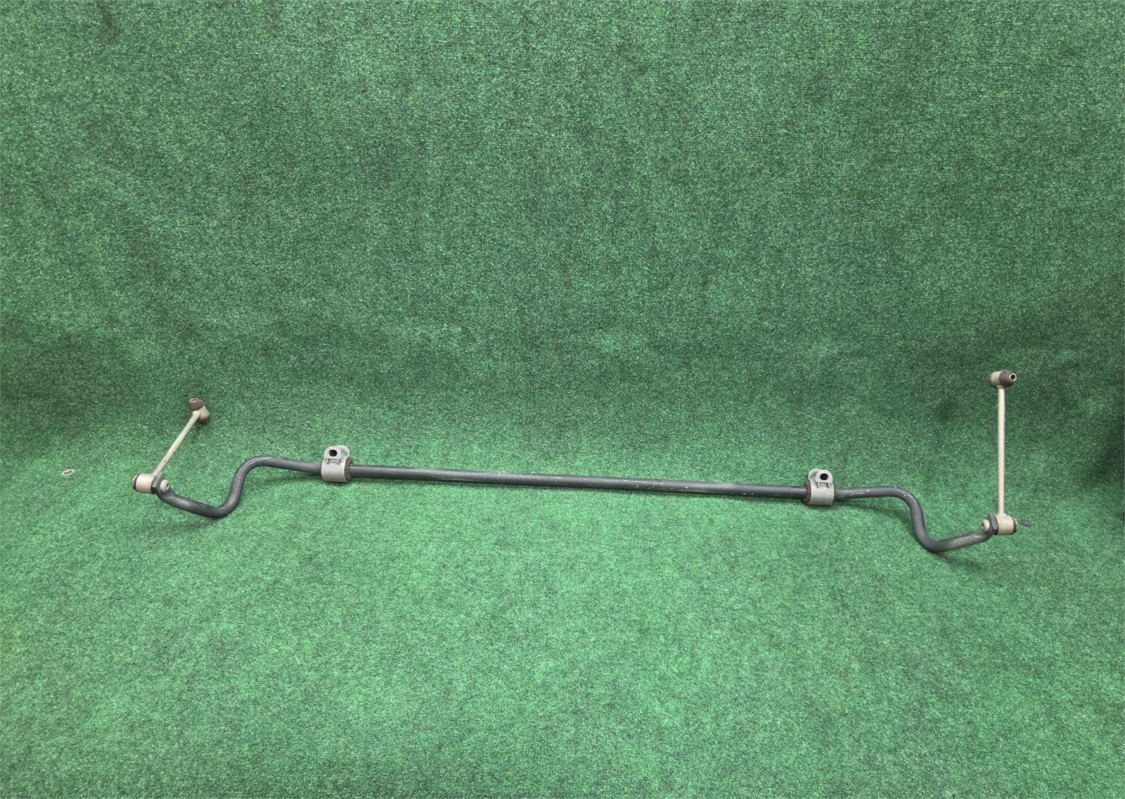 2016-2019 Mercedes Glc 300 Rear Stabilizer Torsion Bar 49k Mls Oem A2133260165