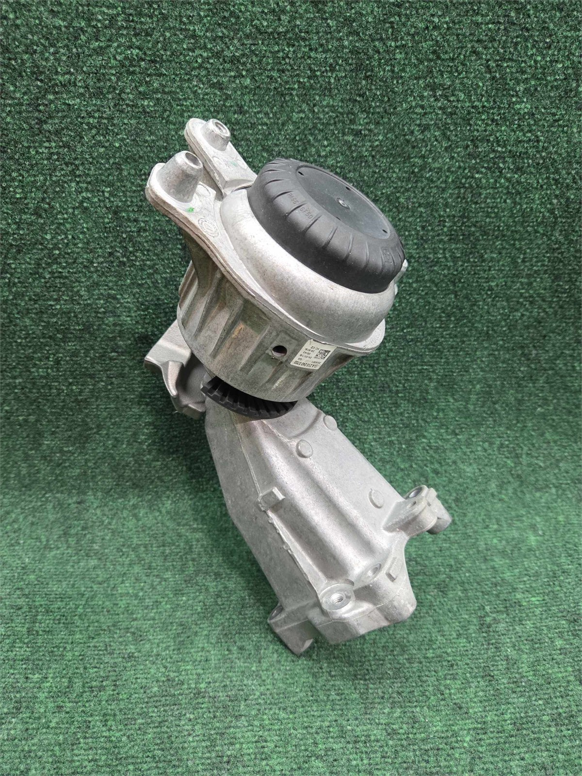 16-2023 Mercedes E300 Left Front Engine Mount 99k Ml Oem A2742234600 A2132400700