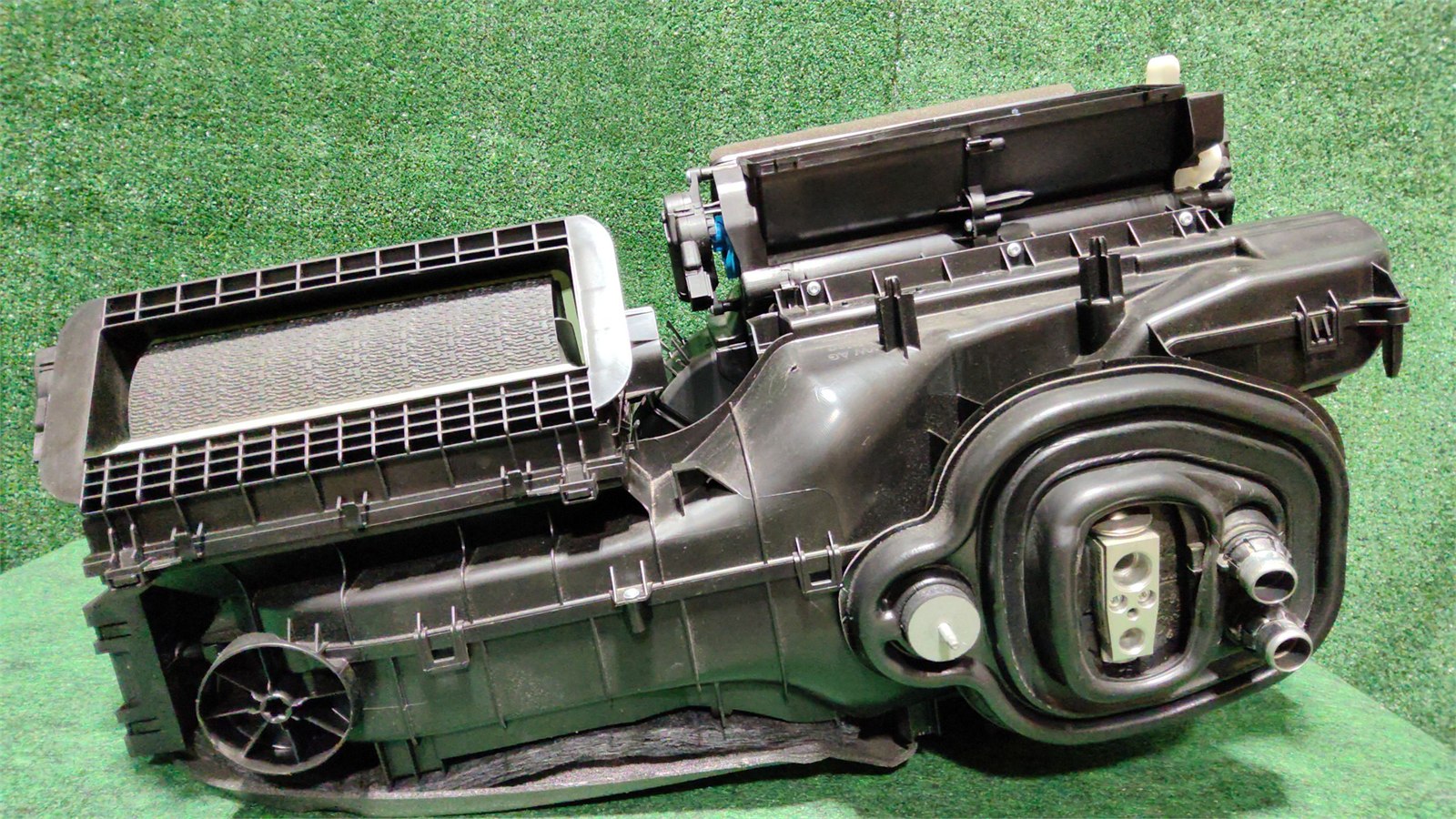 2015-2020 Audi A3 Quattro A/c Evaporator Assembly Syst Oem 5q1820007d 5q1816100