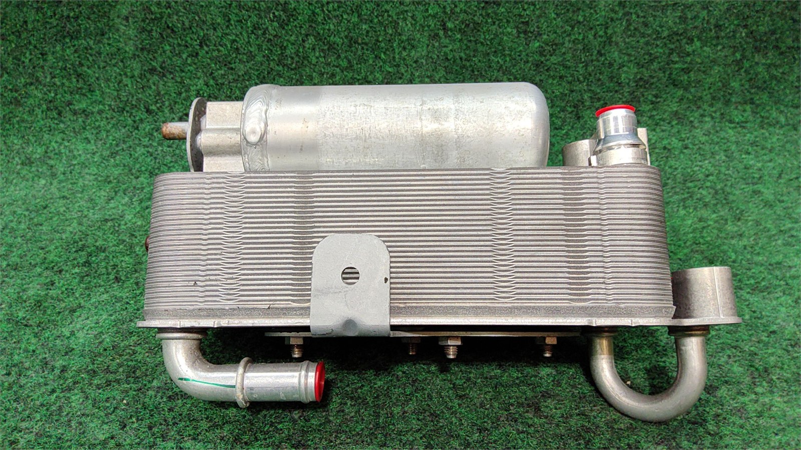 2022-2024 Bmw X3 A/c Condenser Air Conditioning 51k Miles Oem 64509367096