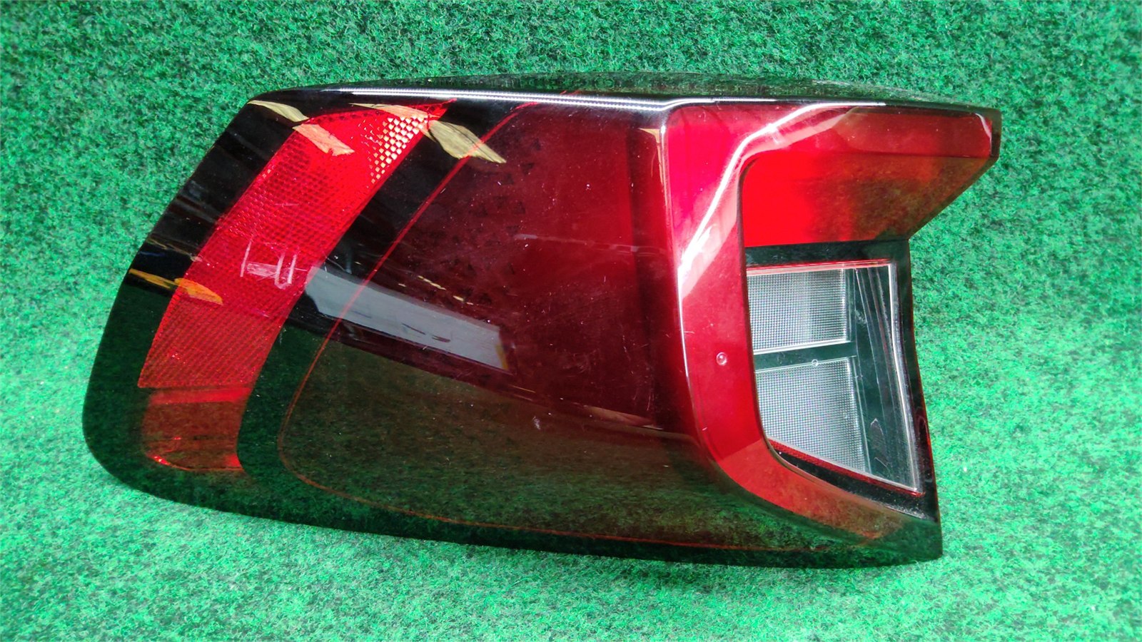 2023-2026 Bmw X1 Right Rear Tail Light Quarter Mount Oem 63219465360