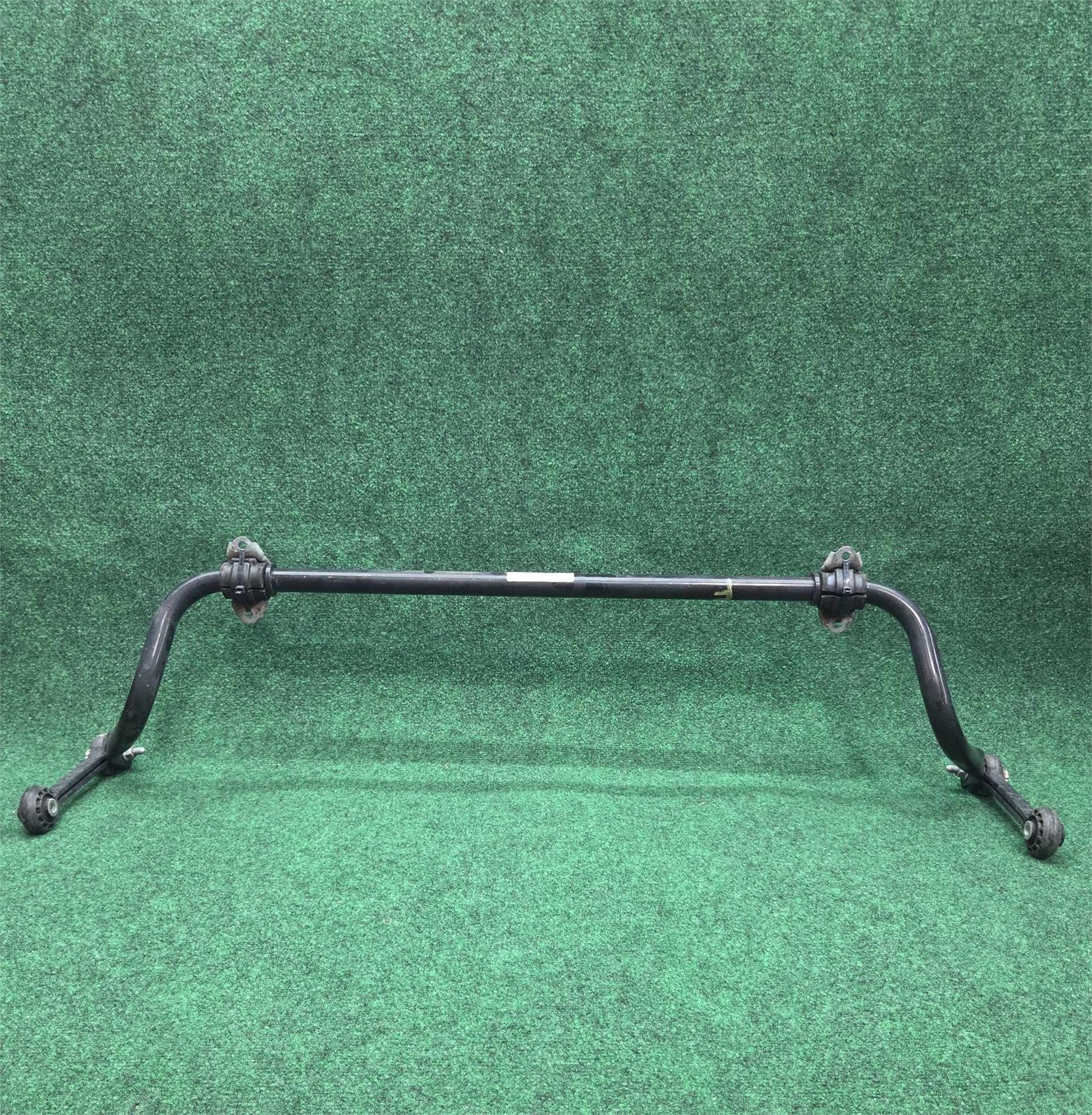 2020-2025 Audi A4 Front Anti-roll Stabilizer Bar 39k Mls Oem 8w0411309