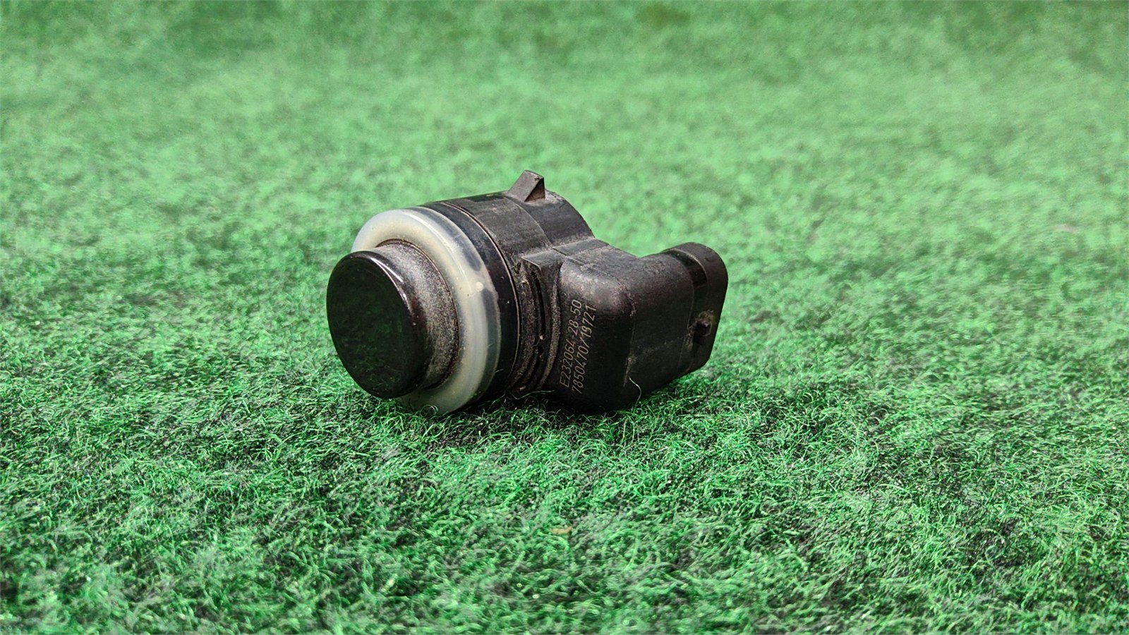 2016-2022 Bmw X1 Ultrasonic Sensor Oem 66209274428