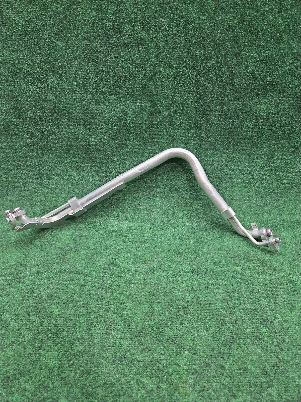 2019-2026 Audi Q3 Quattro A/c Coolant Pipe Expansion Valve 3k Mls Oem 5qb816738a