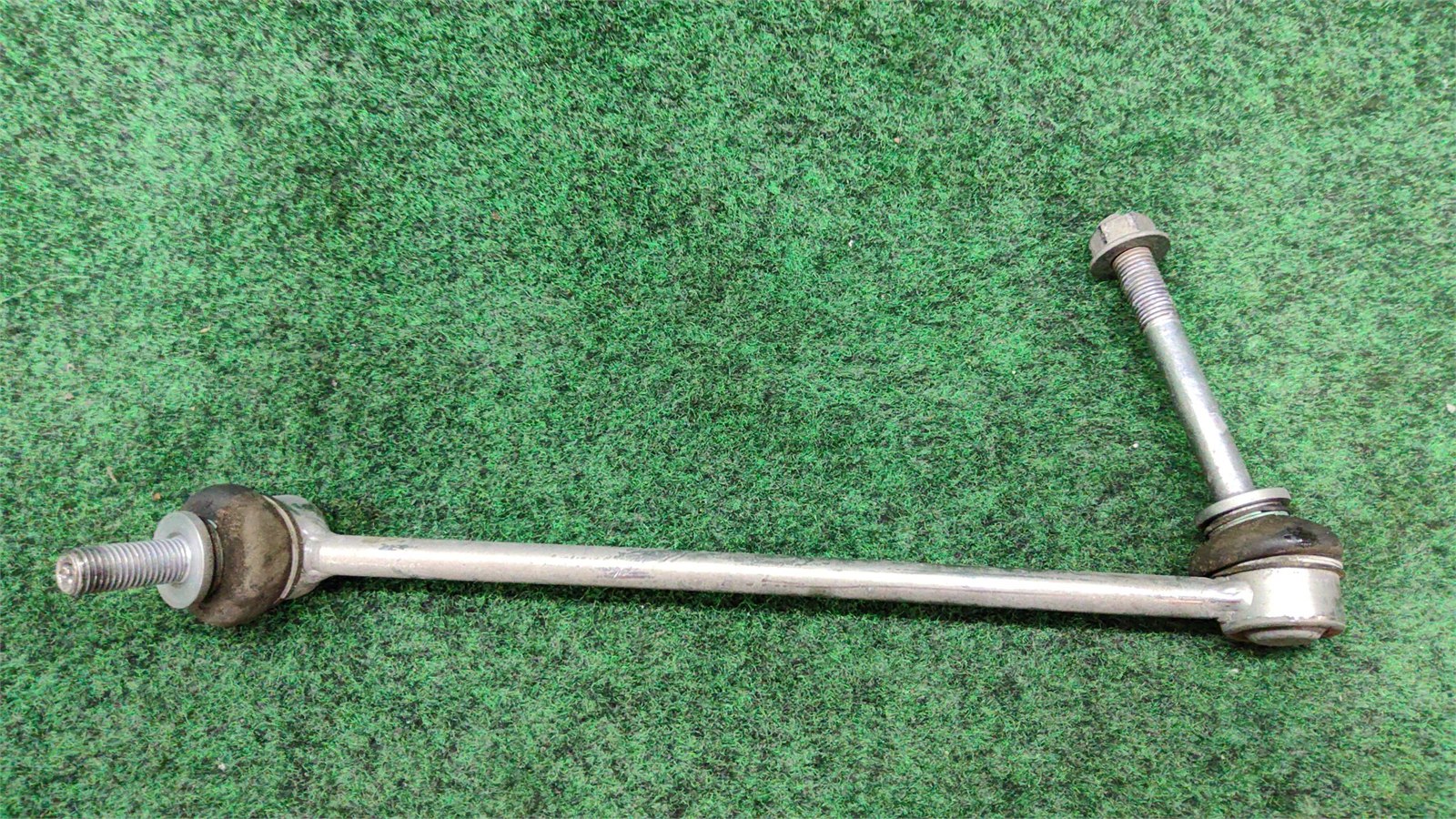 2019 Bmw X5 Ftont Swing Support Left For Stabilizer Bar Oem 31356881807