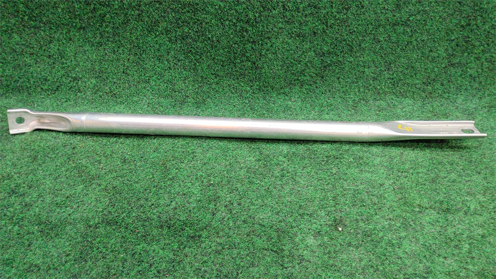 2016-2022 Mercedes Glc 300 Left Front Engine Top Support Oem A2536280700