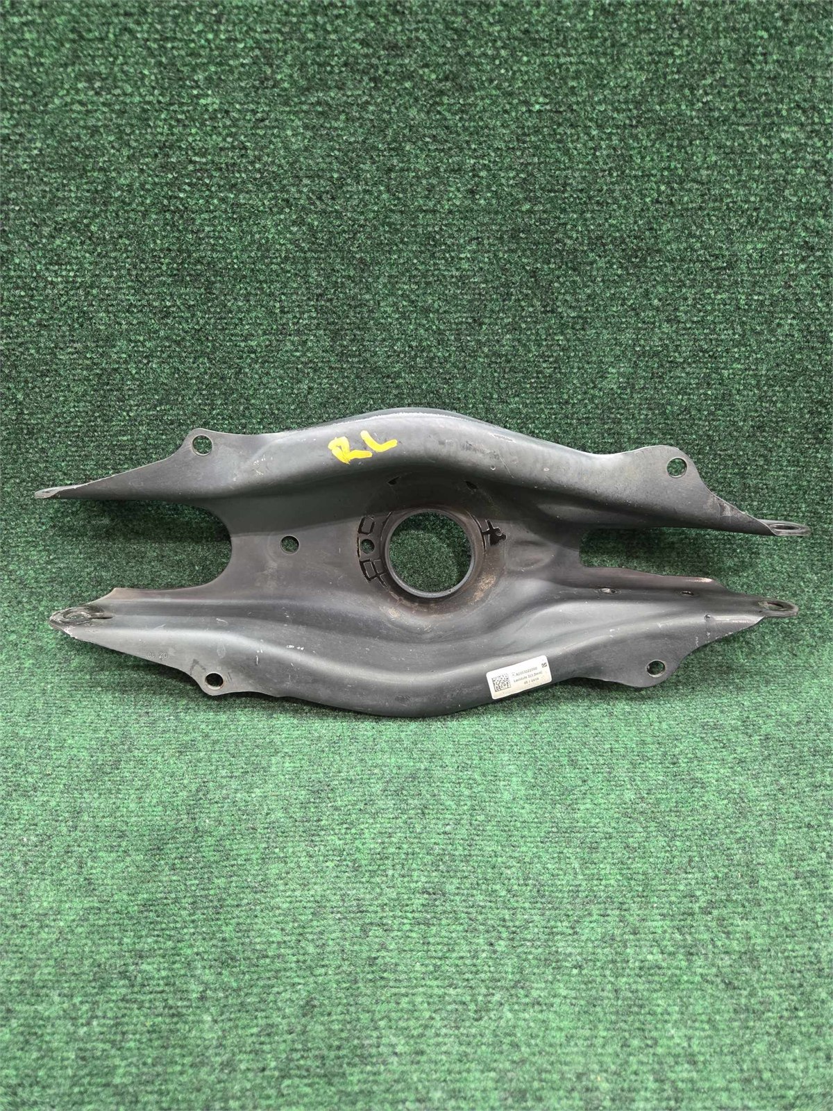 LH 2016-2023 Mercedes Benz E300 Rear Left / Right Spring Link Lower Control Arm 99K Mls OEM A2053522000