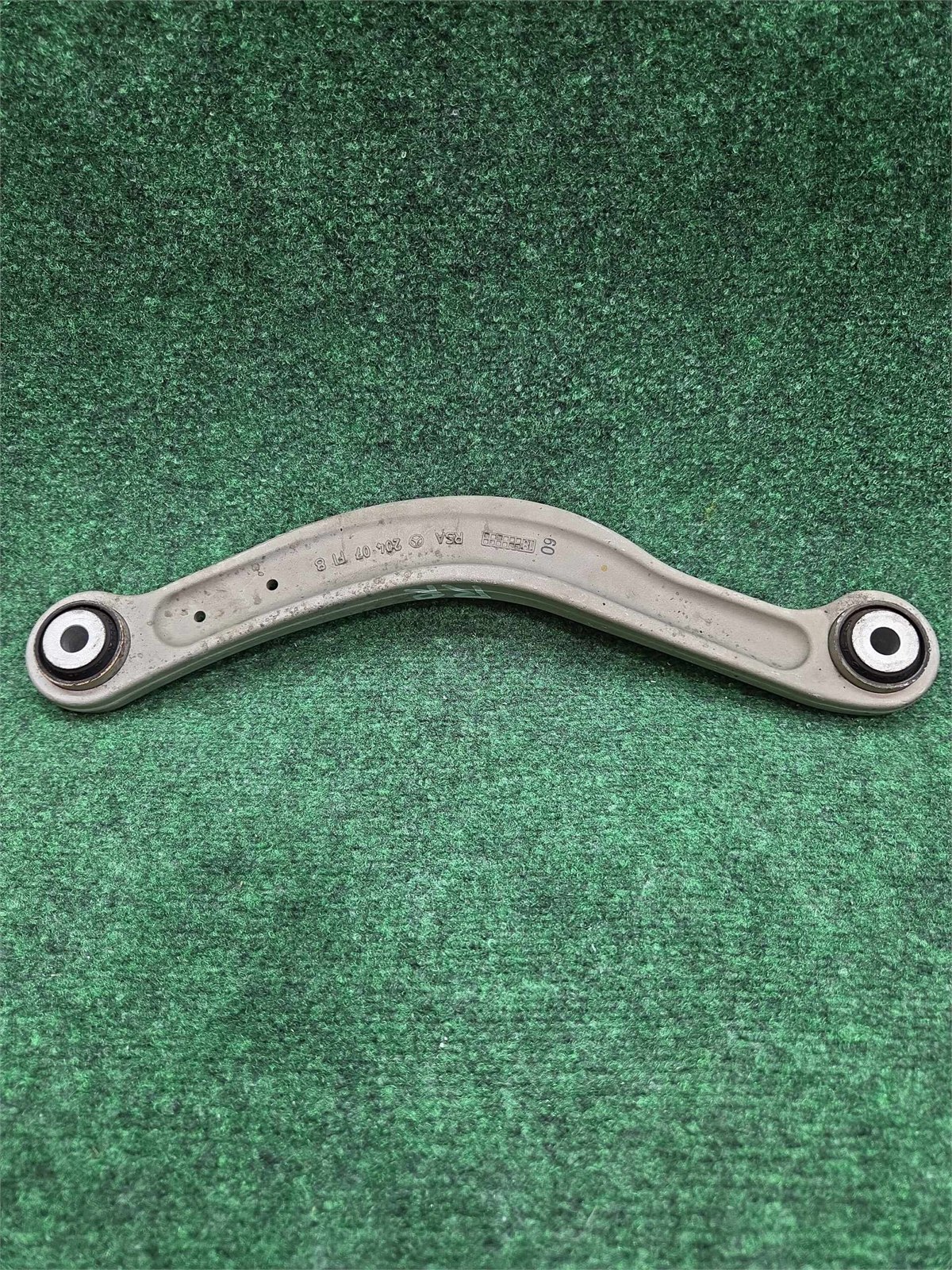2016-2019 Mercedes Glc 300 Right Rear Camber Control Arm 49k Mls Oem A2053506203