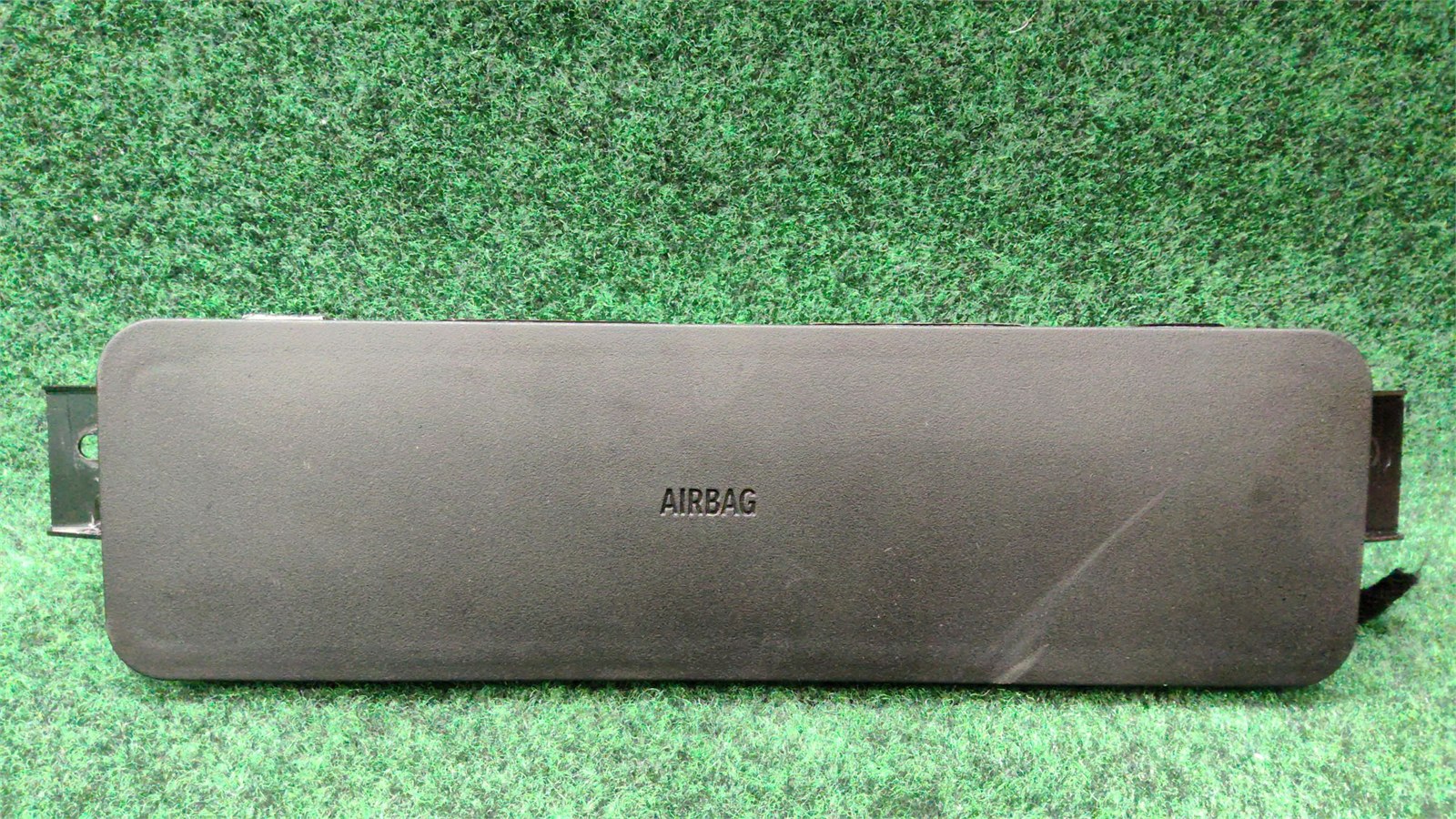 2020-2023 BMW X6 M50i G06 AIRBAG LH Left KNEE OEM 72126991407