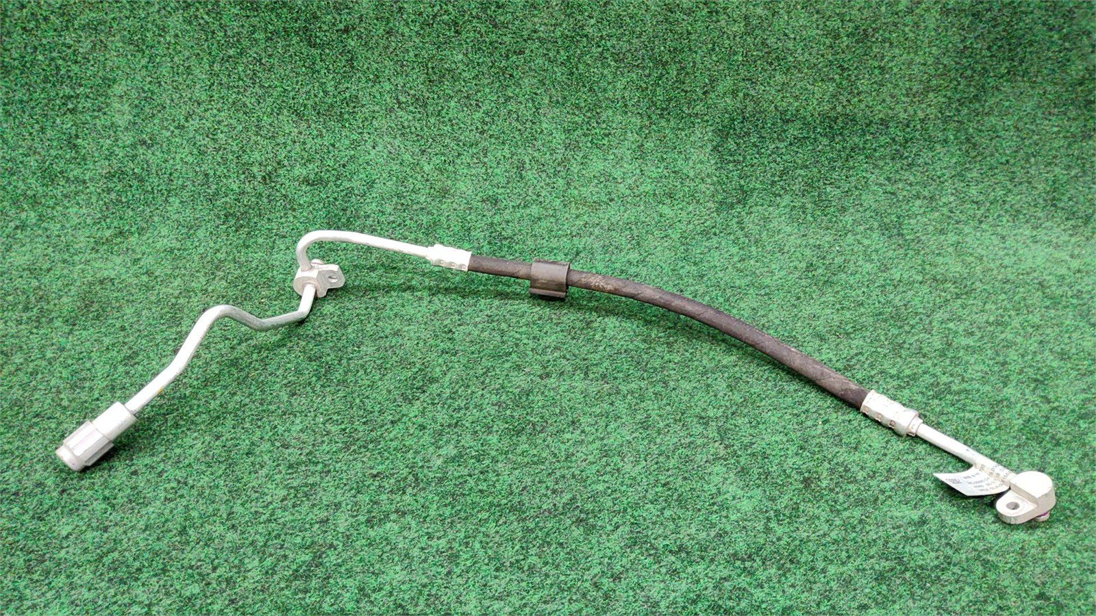 2017-2025 Audi SQ5 A/c Refrigerant Liquid Hose Oem 80b816720
