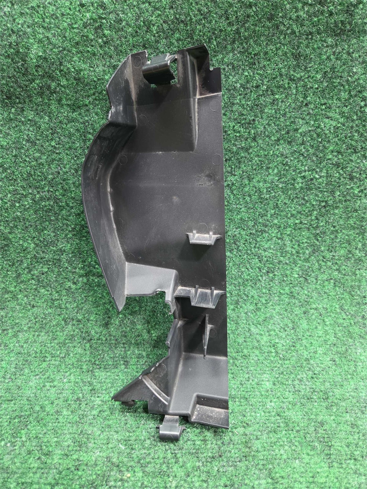 2015-2020 Mercedes Benz Gla 250 Right Front Air Flow Serration Oem A1568880800