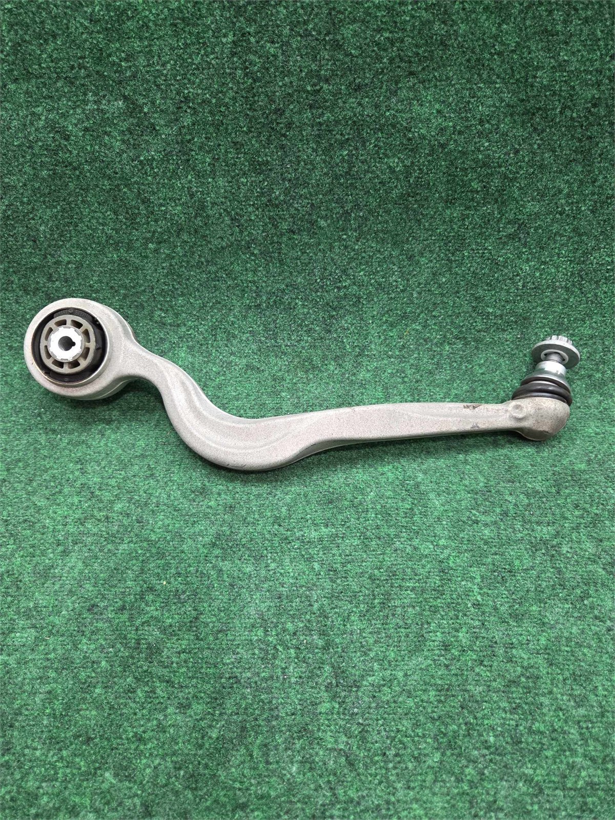 2016-2019 Mercedes Glc 300 Left Front Tension Strut Arm 49k Mls Oem A2053301705