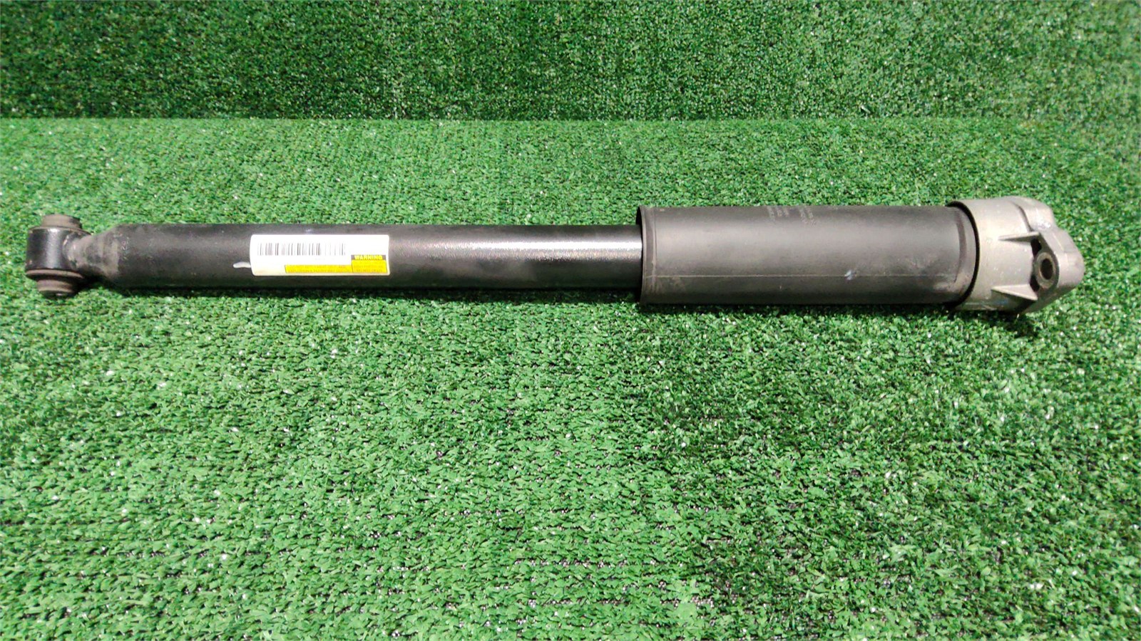 2014-2021 Mercedes C300 Rear RH Right Hydraulic Strut Assembly 49k Mls OEM A2053208730