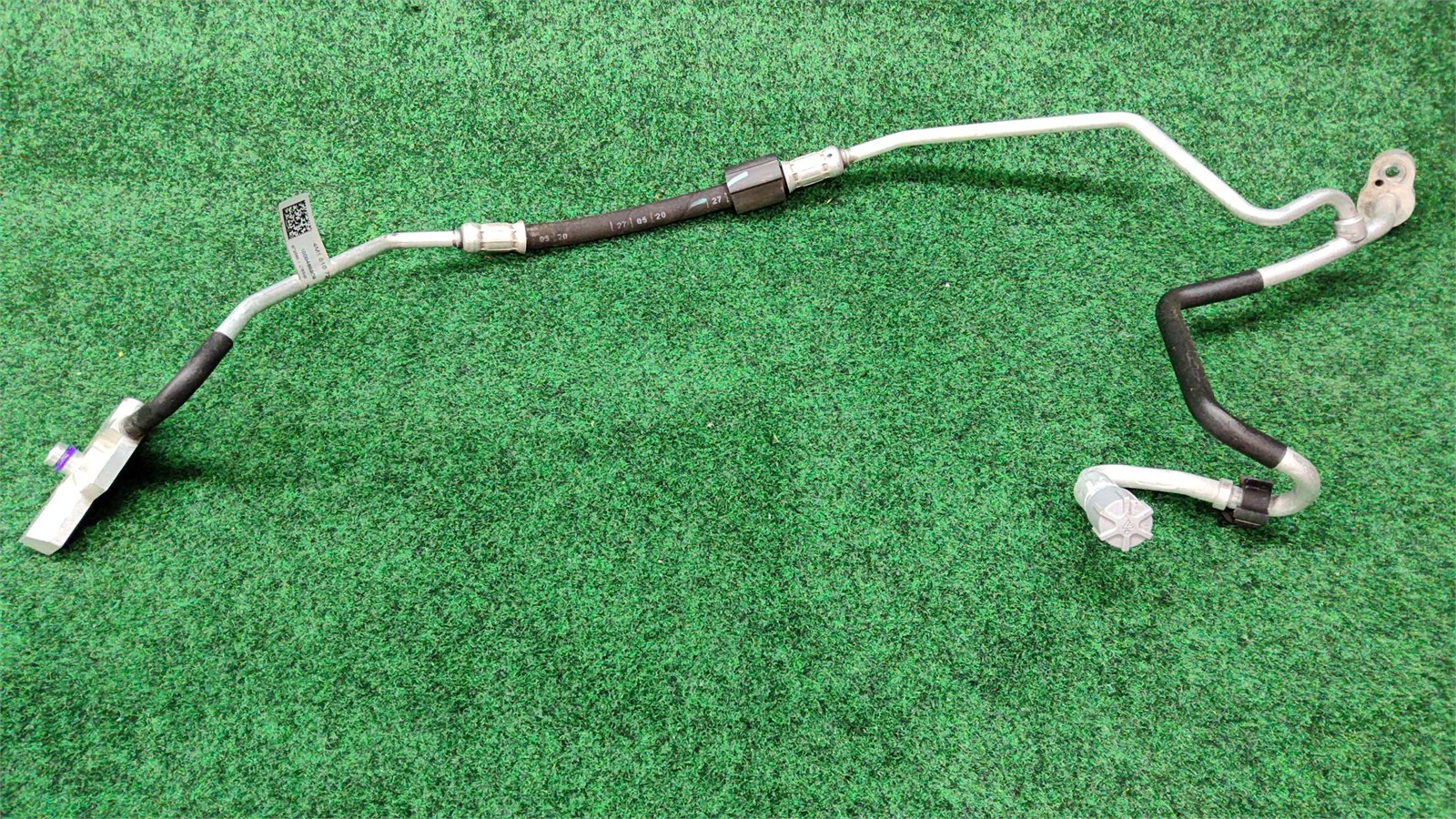2017-2024 AUDI Q7 A/C Suction Hose OEM 4M0816727D