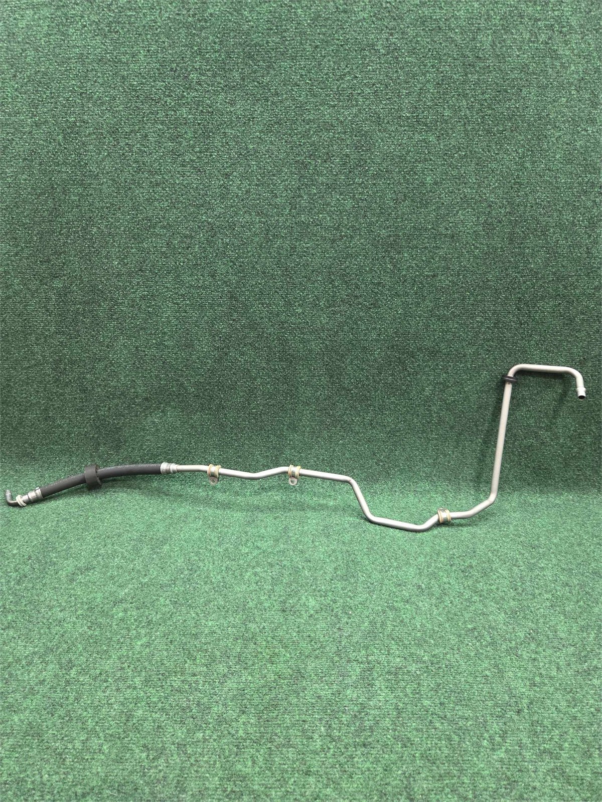 2016-2023 Mercedes Benz E300 Oil Feed Line 99k Mls Oem A2052706302