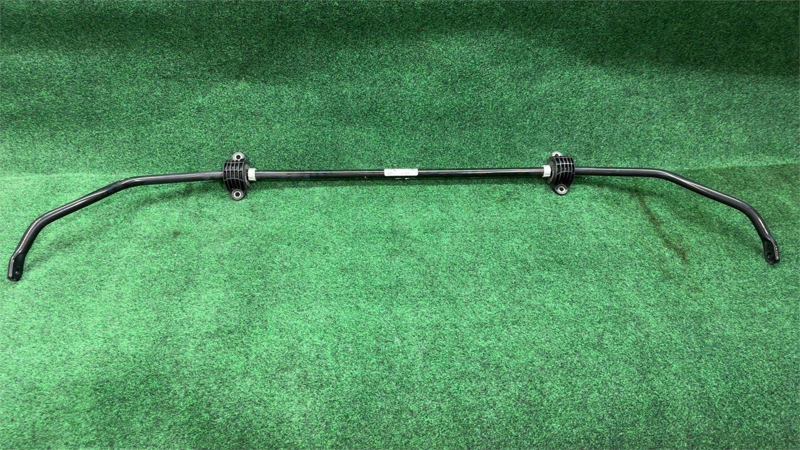 2018-2024 BMW X3 Rear Suspension Stabilizer  Anti Roll Bar Sway OEM 33556870657