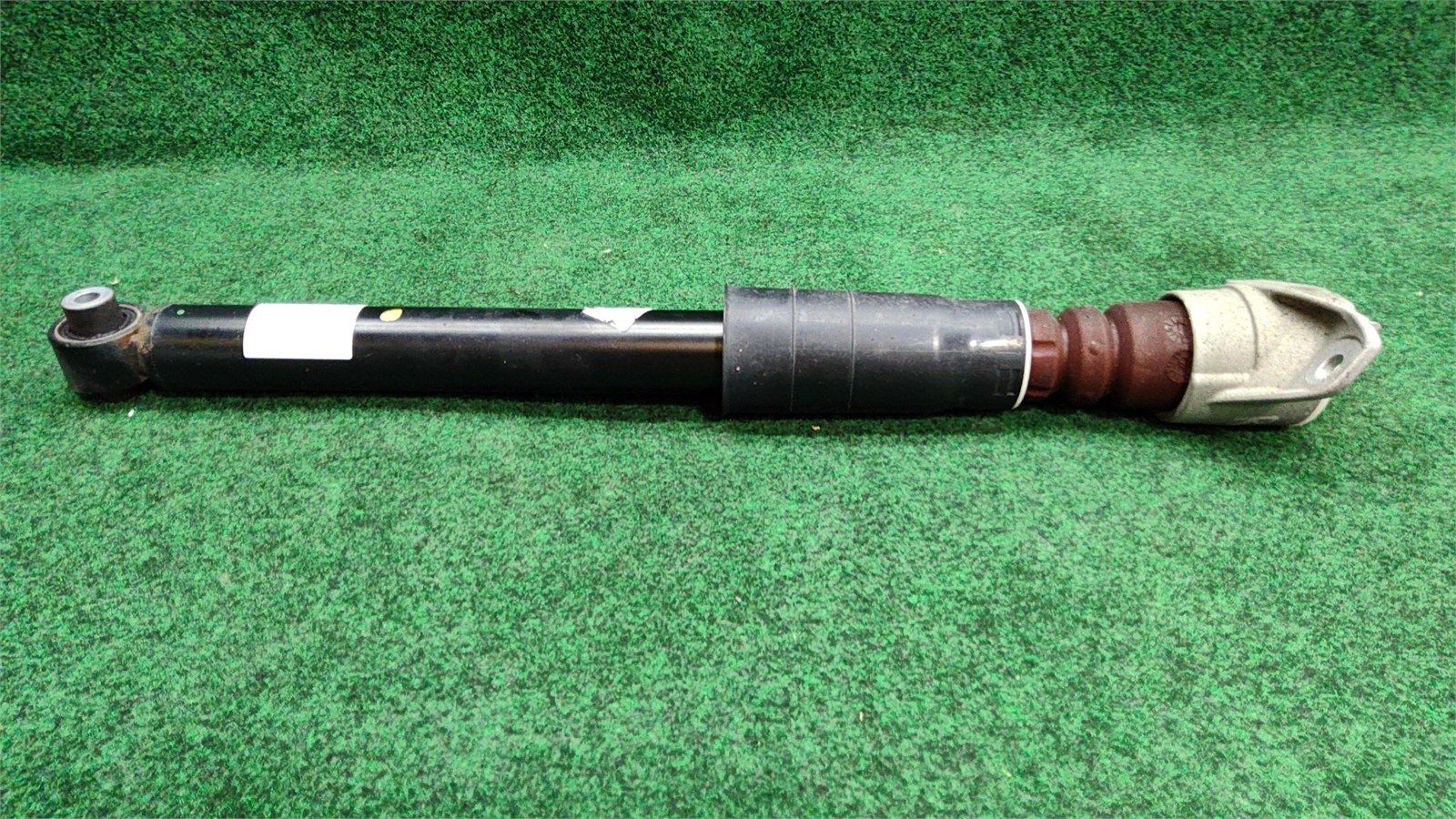 2021-2024 Audi Q5 Quattro Left Right Rear Shock Absorber 39k Mls Oem 80a513035n
