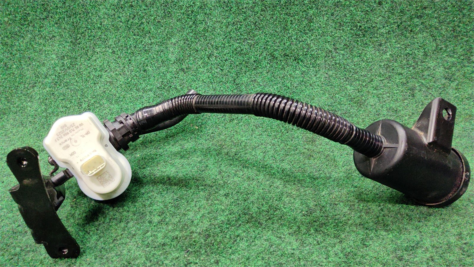 2023 Audi Q5 Breather Line For Evaporator Oem 80a133366j Original