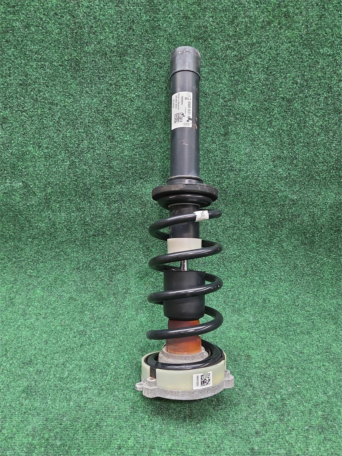 20-2025 Audi A4 Left/Right Front Shock Strut 39k Mls Oem 8w0413031aa 8w0411105jg