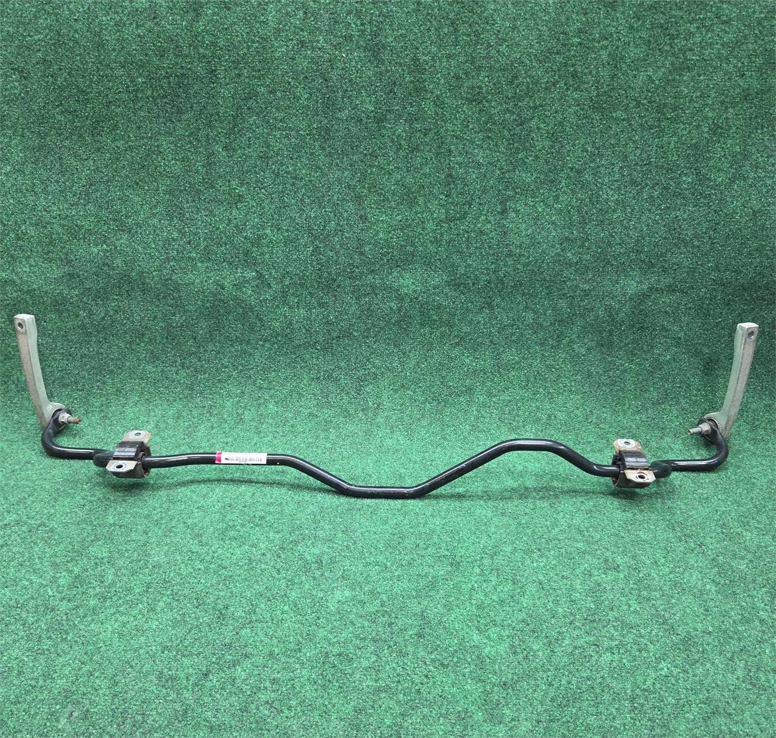 2020-2025 Audi A4 Rear Stabilizer Anti-roll Bar 39k Mls Oem 8w0511305af