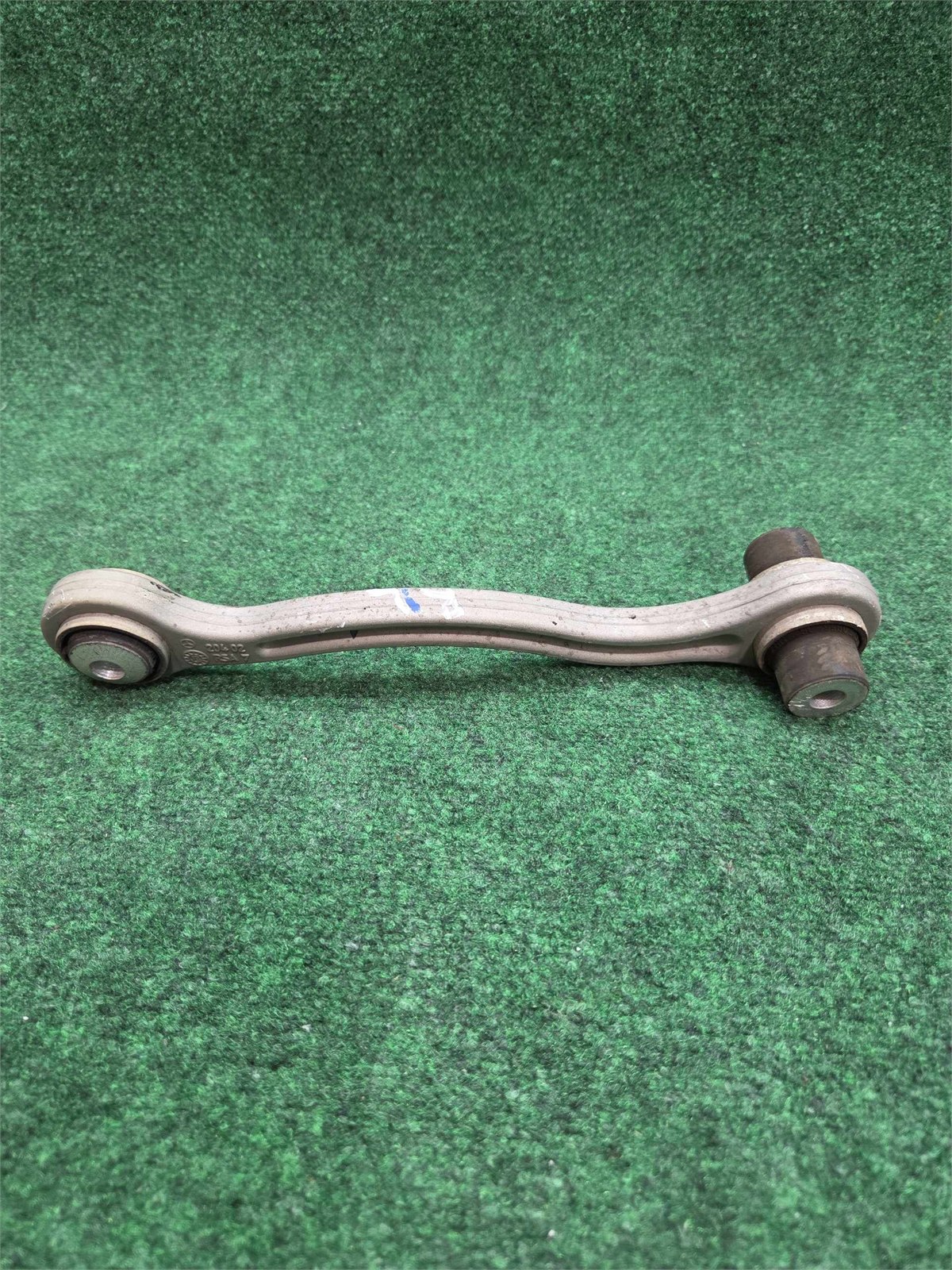 2016-2019 Mercedes Glc 300 Left Rear Tie Rod Control Arm 49k Mls Oem A2053506503