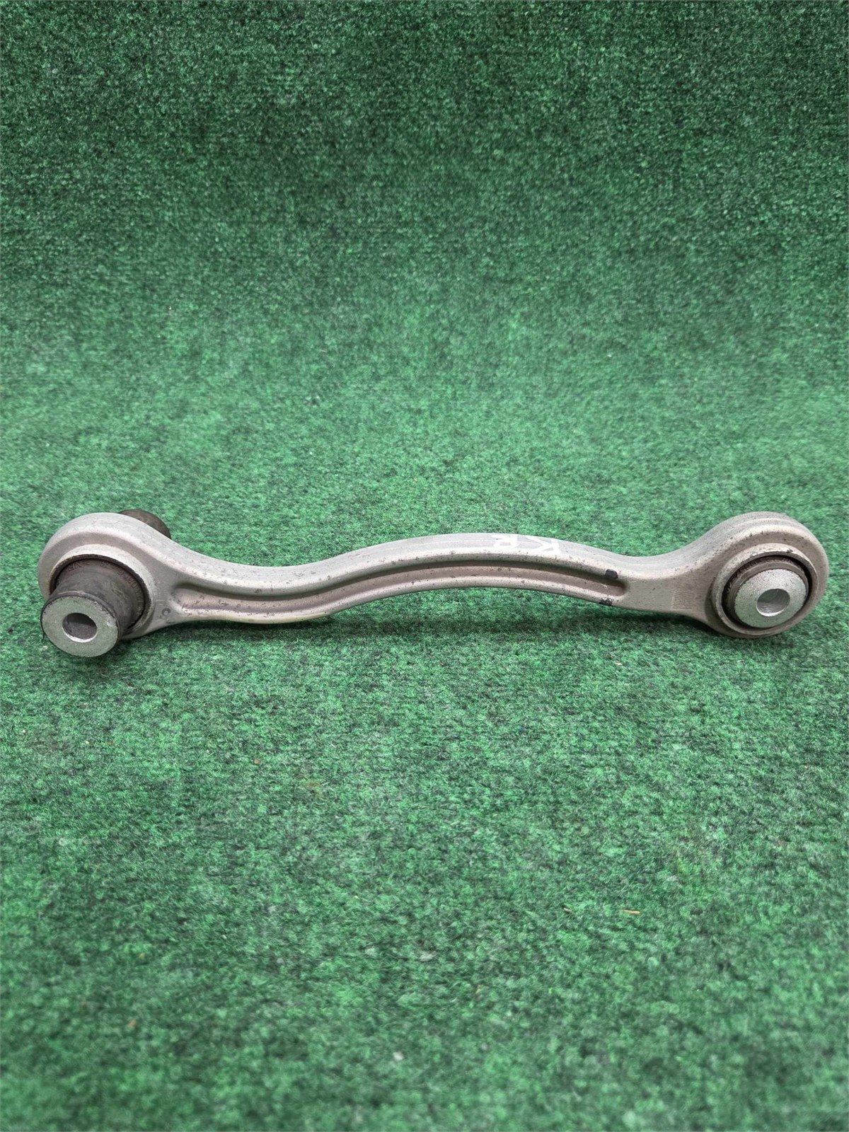 2016-2023 Mercedes E300 Right Rear Tie Rod Control Arm 107k Mls Oem A2053506603