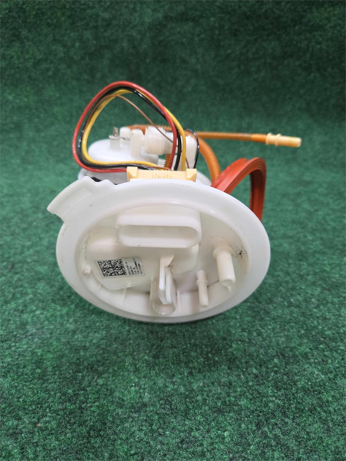 2020-2025 Audi A4 Fuel Pump Delivery Unit 39k Mls Oem 8w0919087