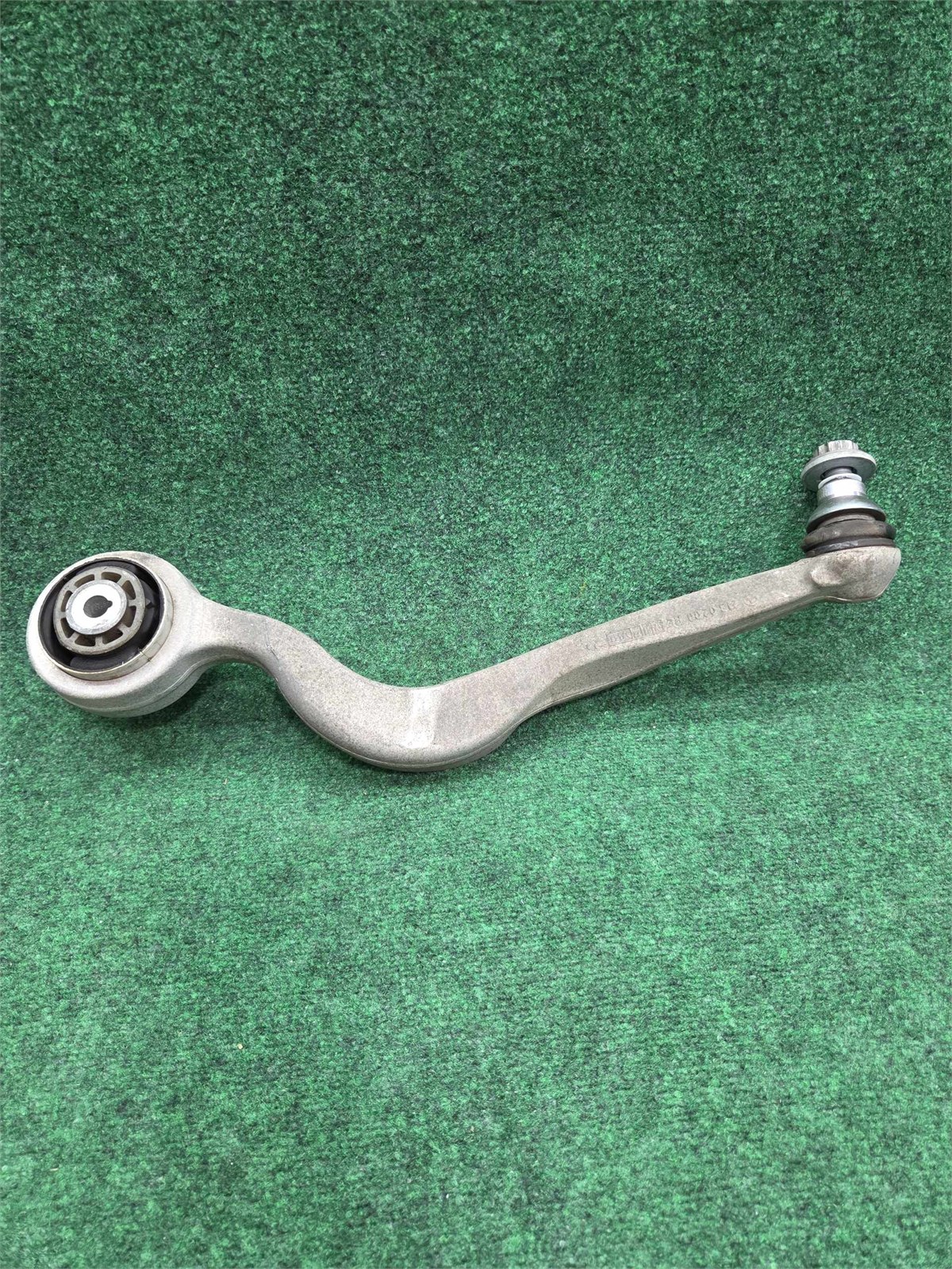 2016-2019 Mercedes Glc 300 Right Front Tension Strut Arm 49k Mls Oem A2053301805