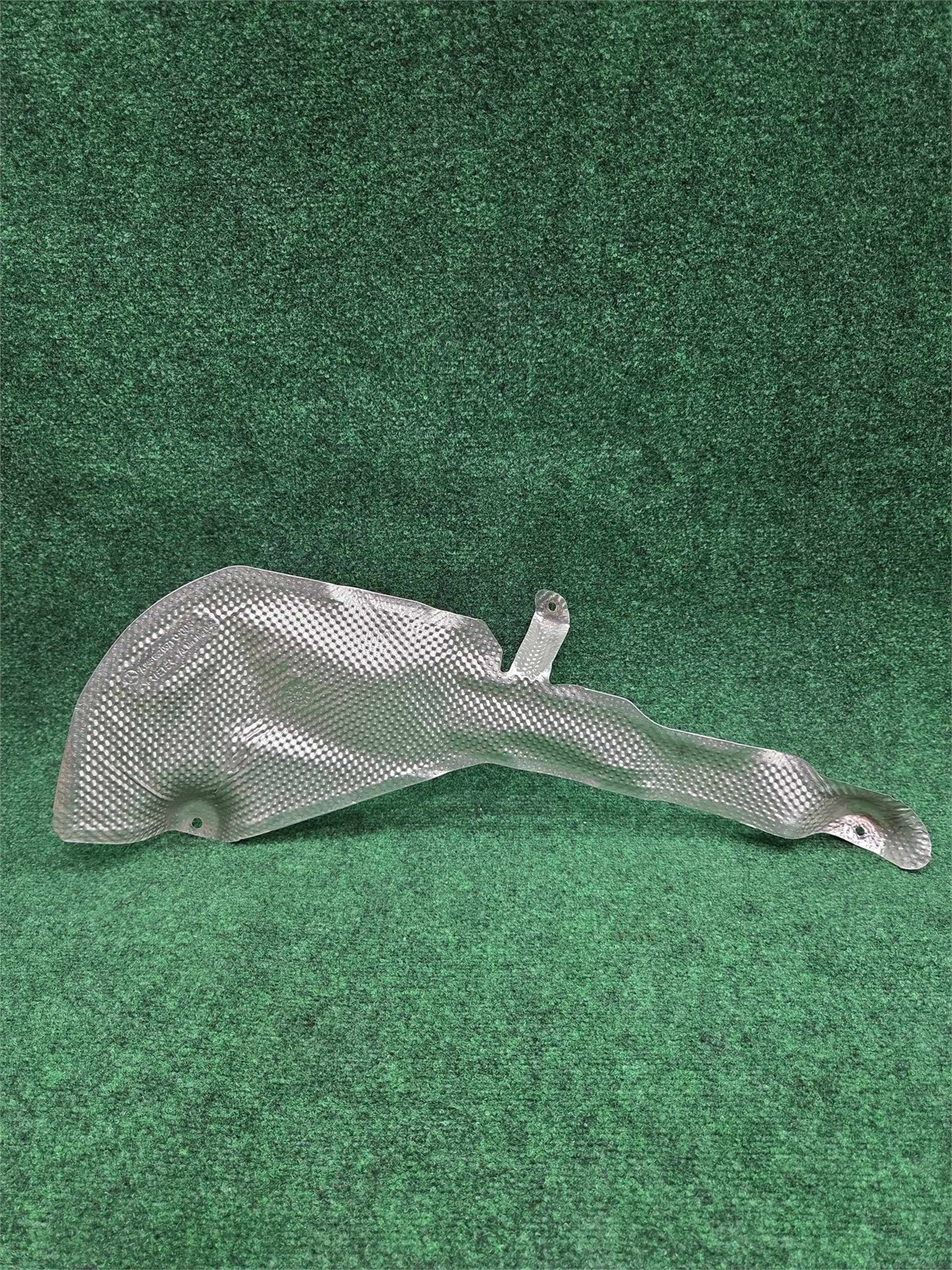 2014-2019 Mercedes Benz Cla 250 Right Firewall Heat Shield Oem A2466820671
