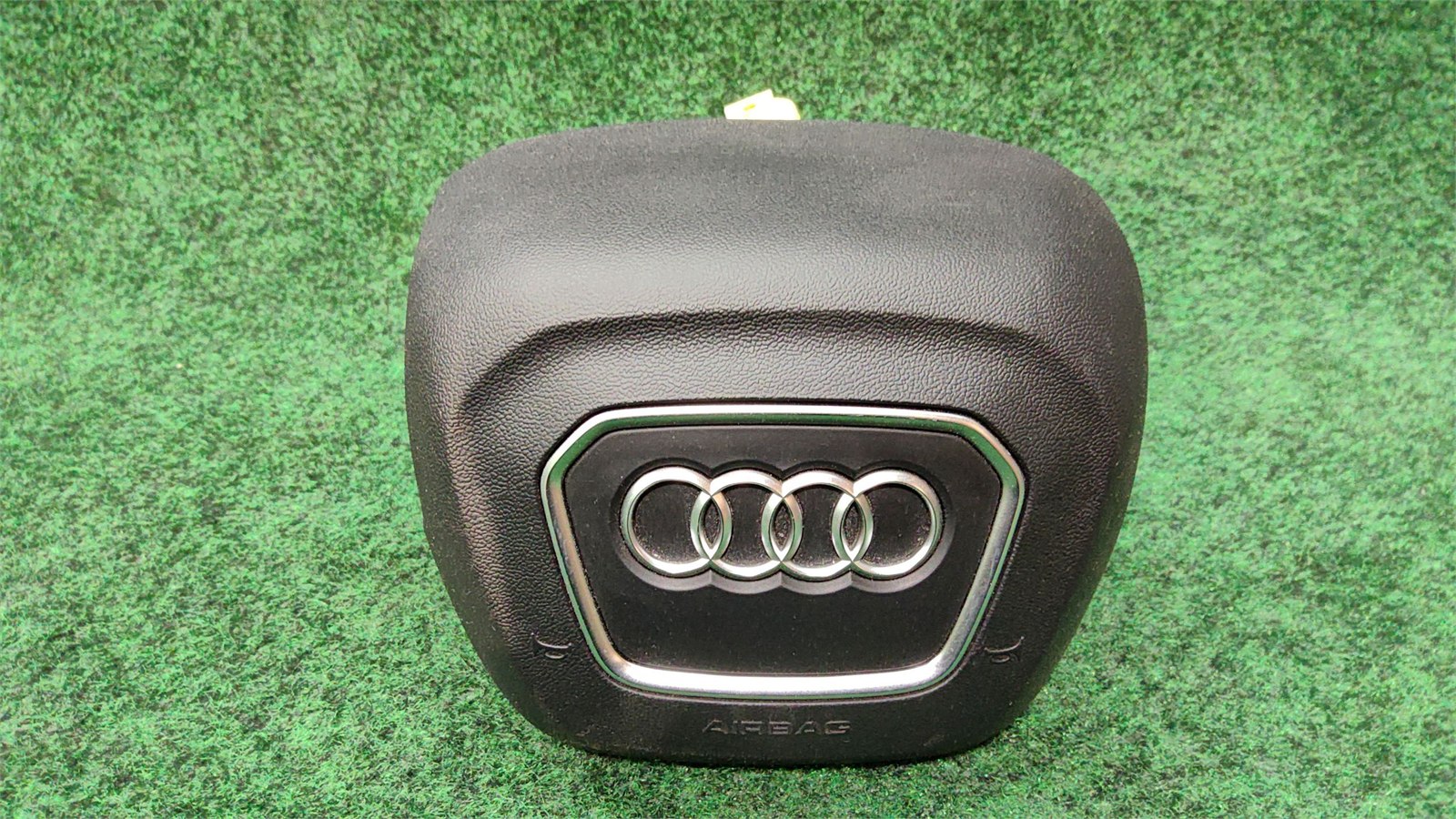 2018-2020 Audi SQ5 Steering Wheel Air Bag OEM 80A880201J