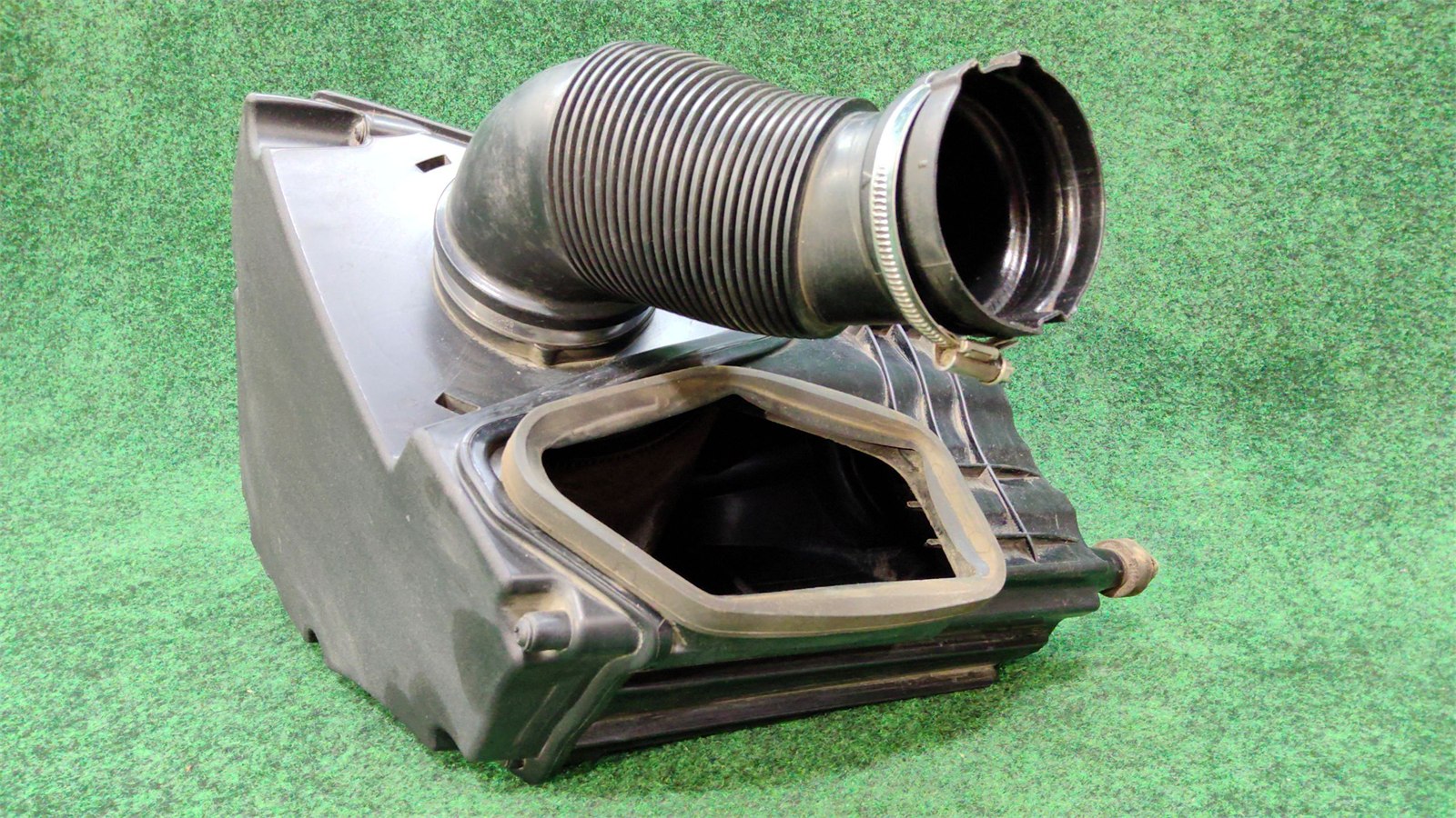 2018-2020 Audi SQ5 Engine Air Filter Housing Assembly Oem 80a133835ag