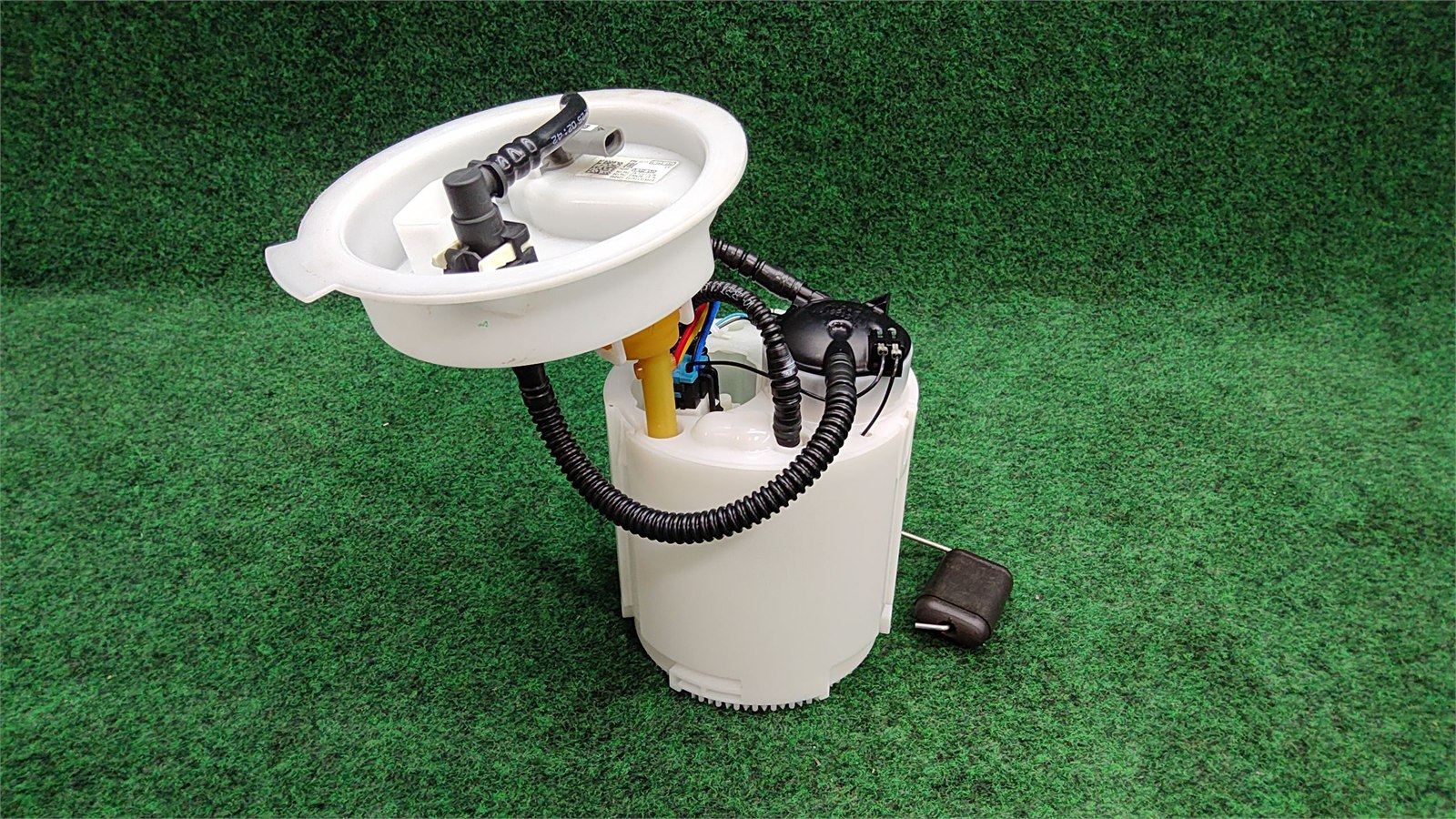 2023-2026 Bmw X1 M35i Fuel Pump Delivery Unit 1k Mls Oem 16115a635d0