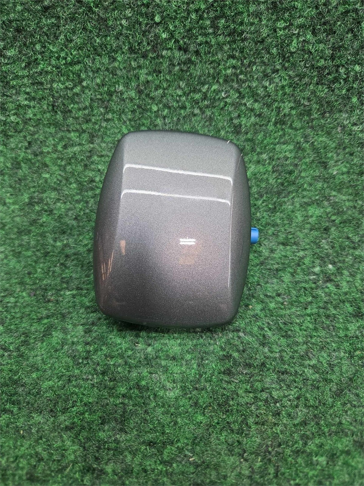 2016-2023 Mercedes Benz E300 Center Rear Roof Antenna Gray 992 Oem A2139055105